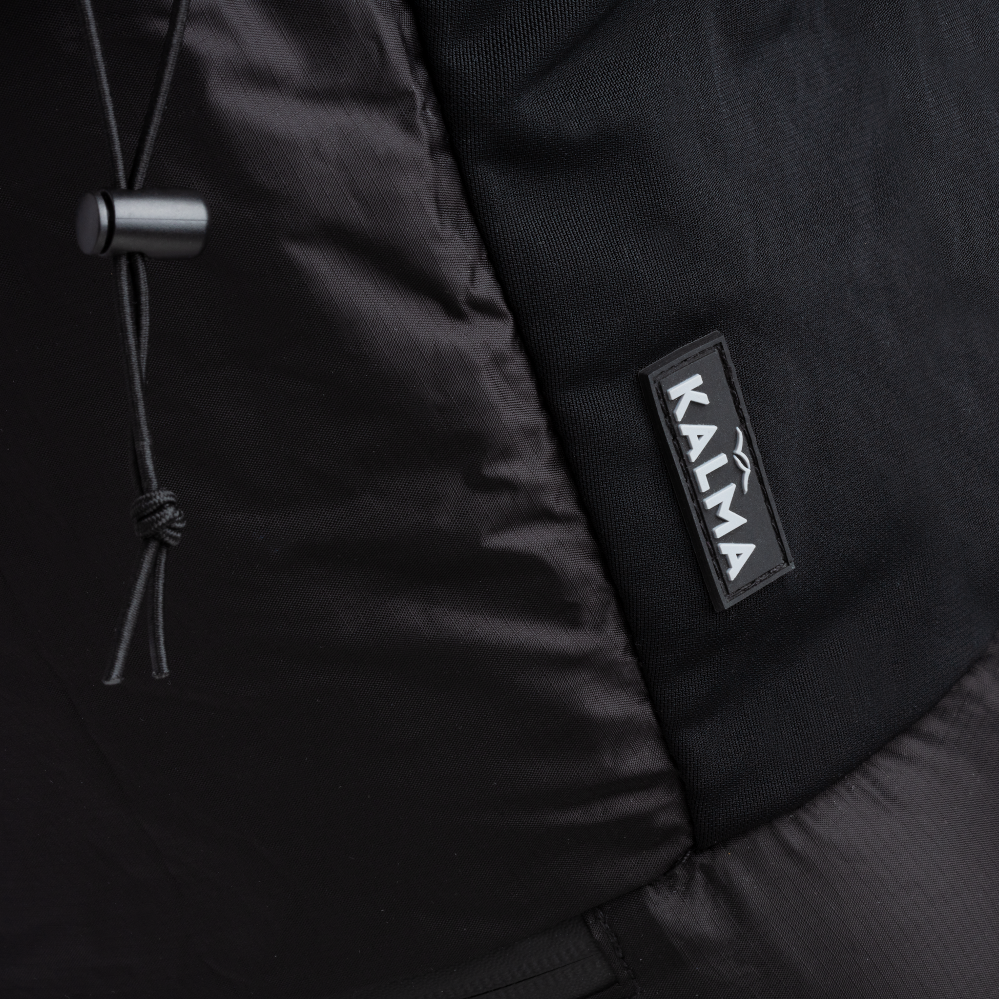 KALMA, Vikbar Ryggs&auml;ck