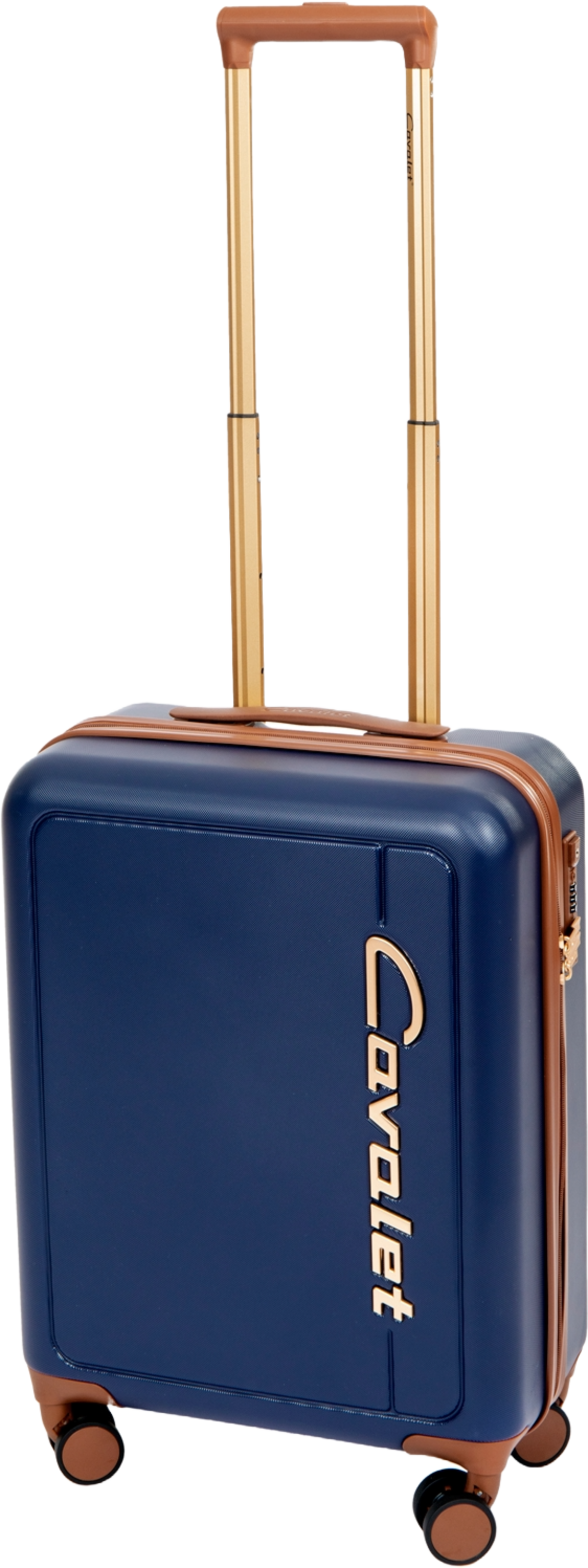 CAVALET, Viken Kabin