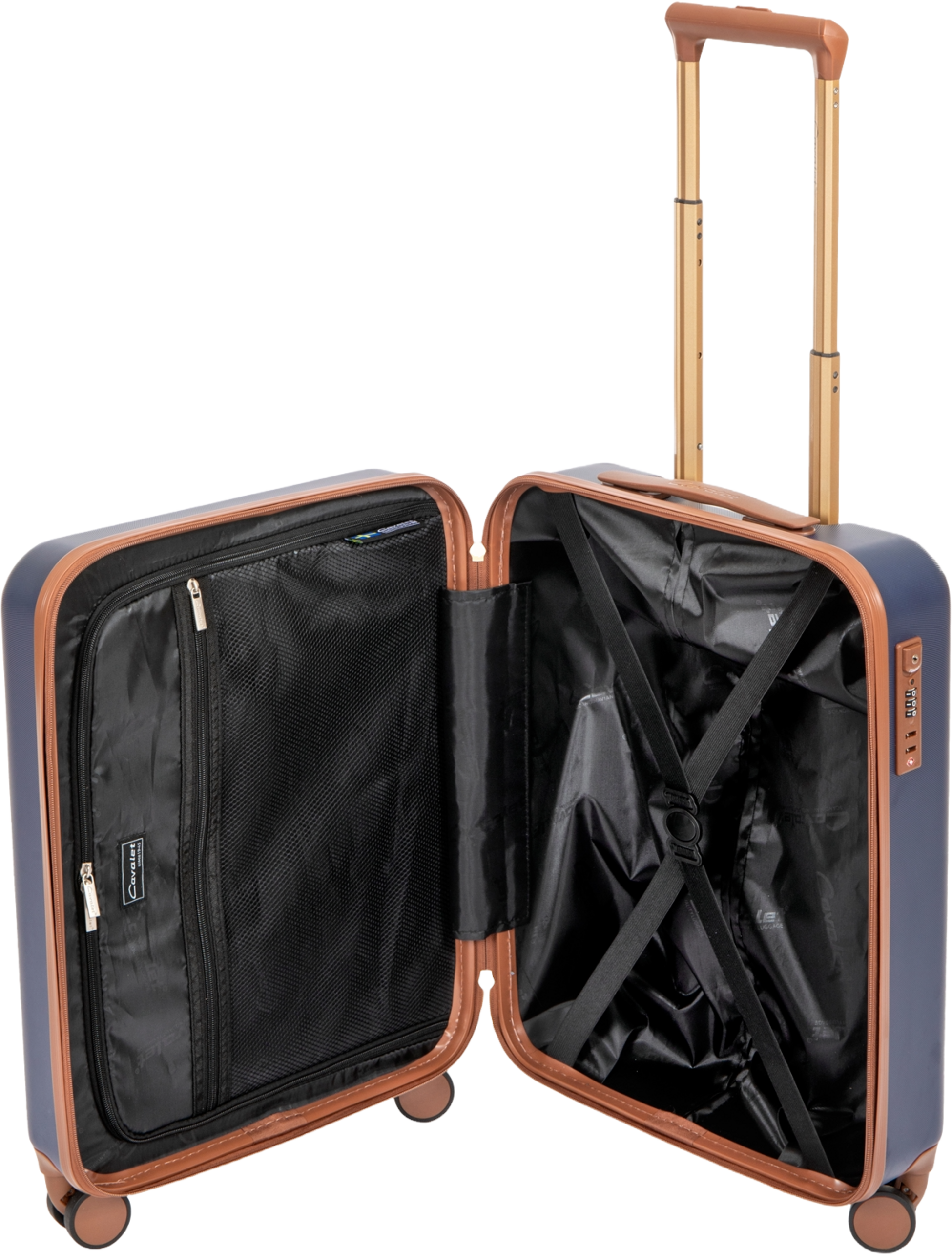 CAVALET, Viken Kabin