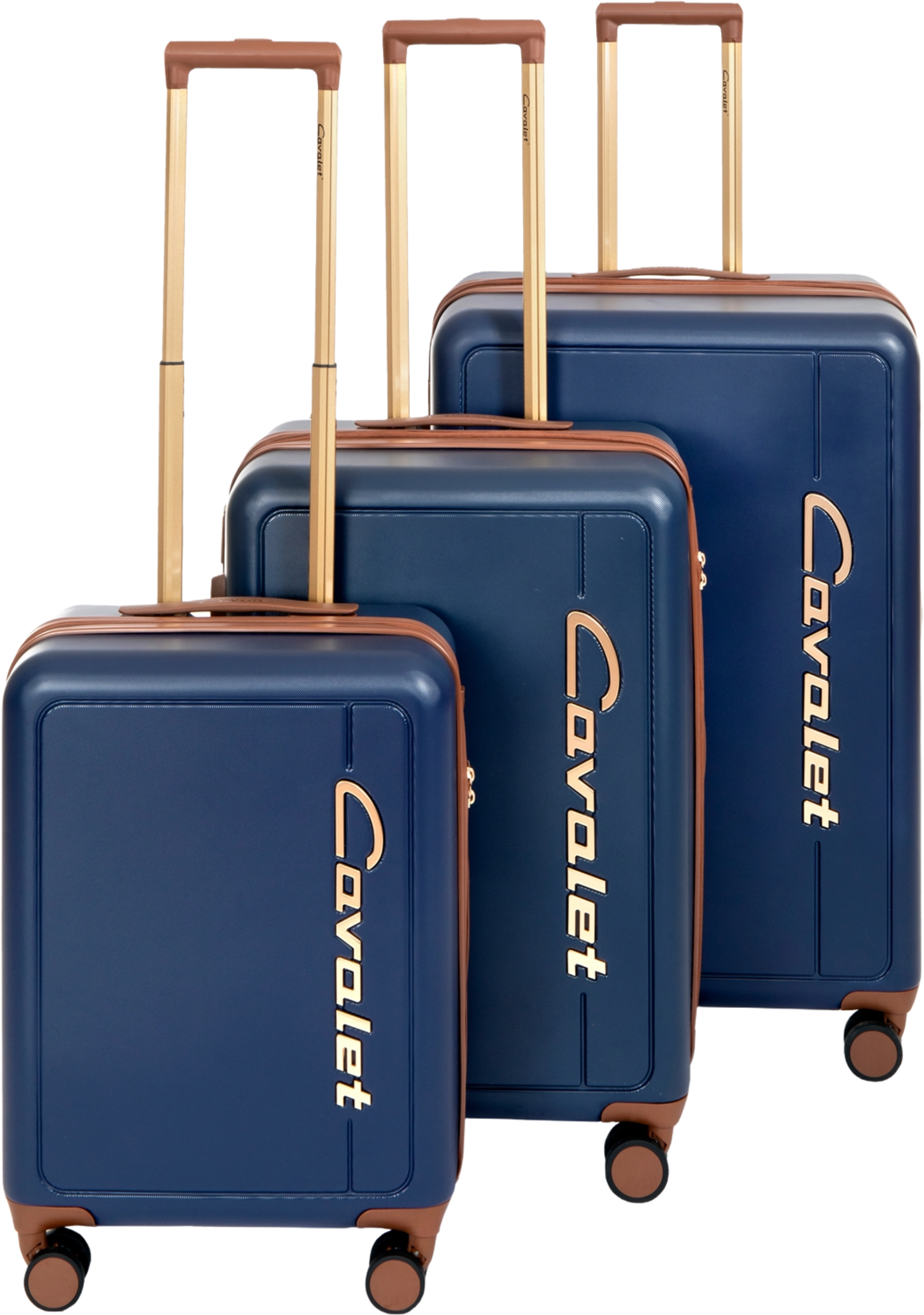 CAVALET, Viken Kabin