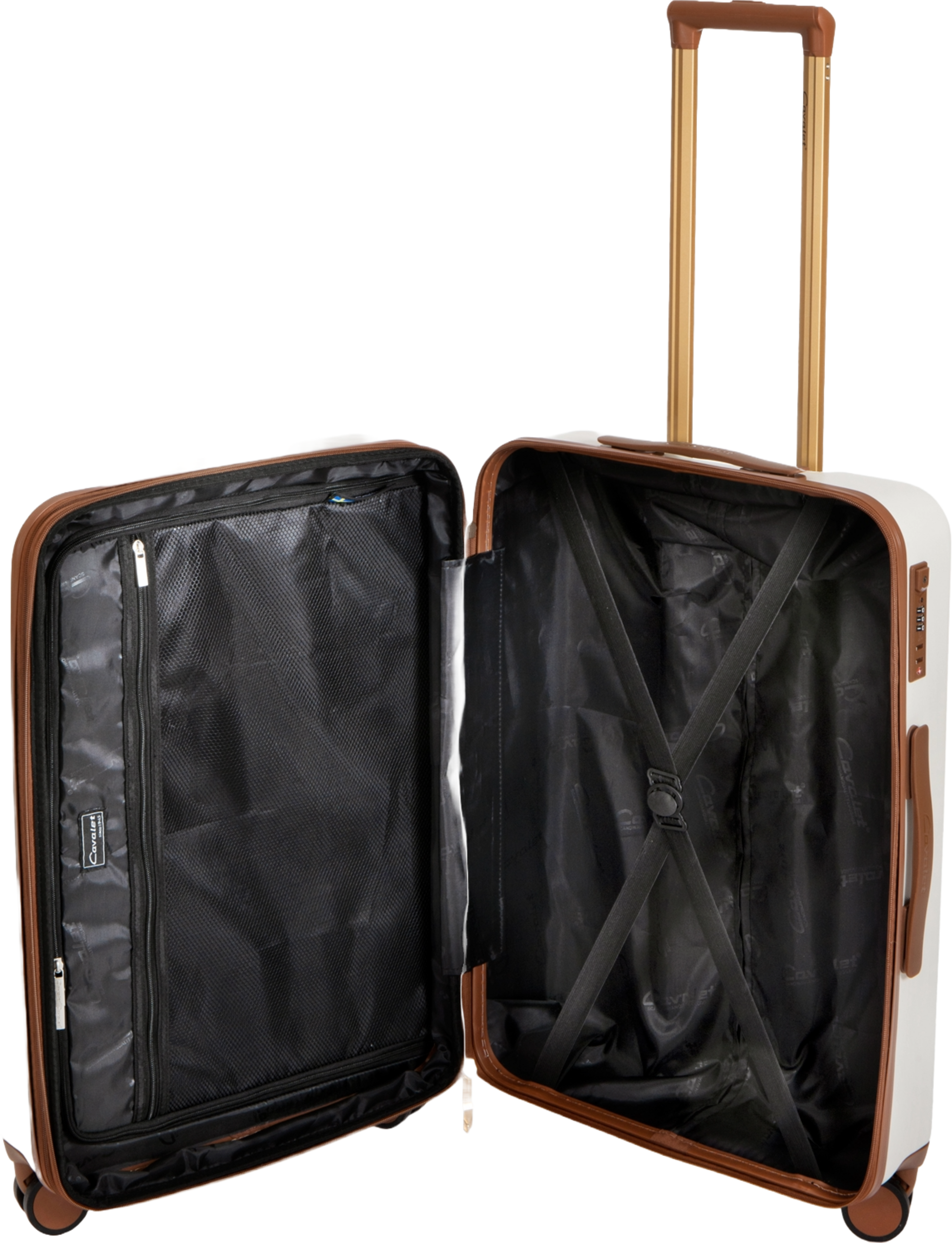 CAVALET, Viken Medium