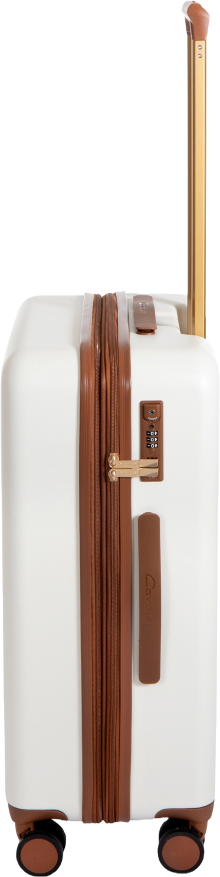 CAVALET, Viken Medium