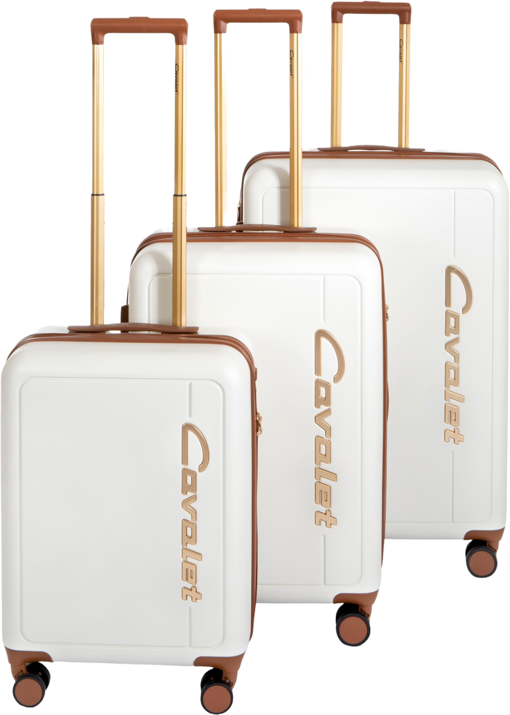 CAVALET, Viken Medium