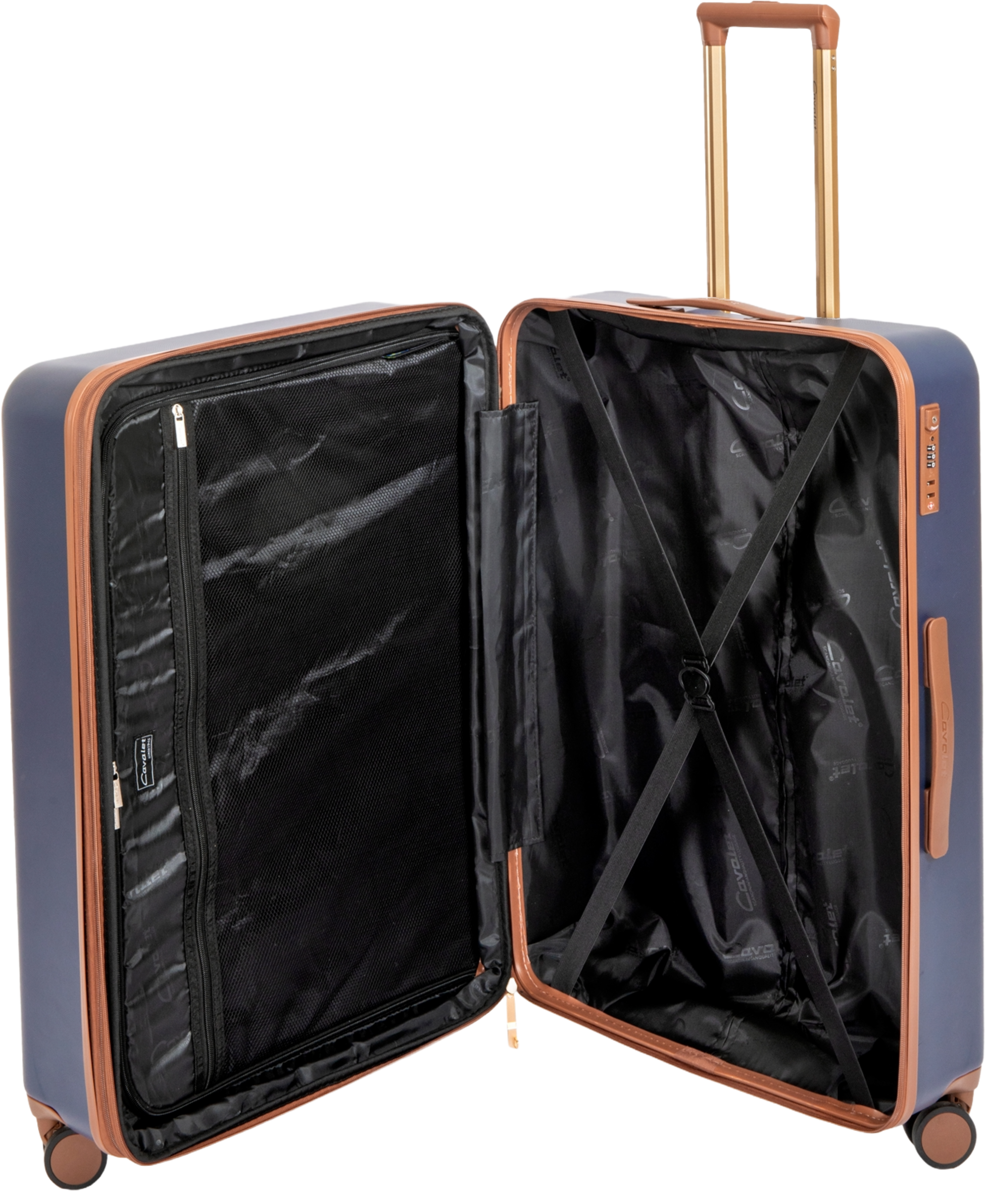 CAVALET, Viken Medium