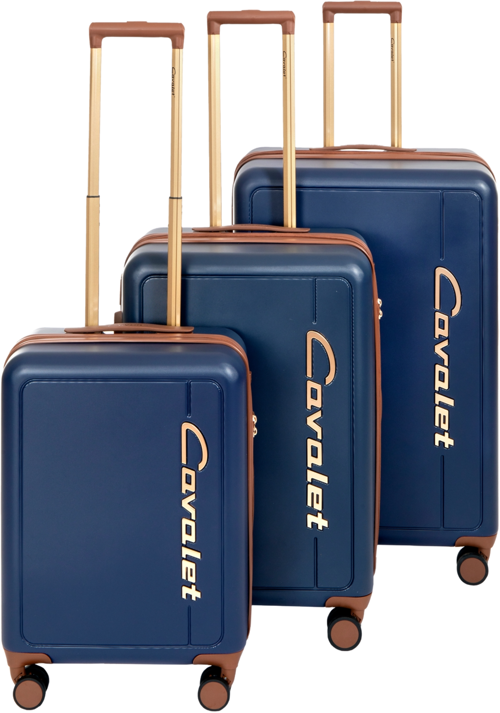 CAVALET, Viken Medium