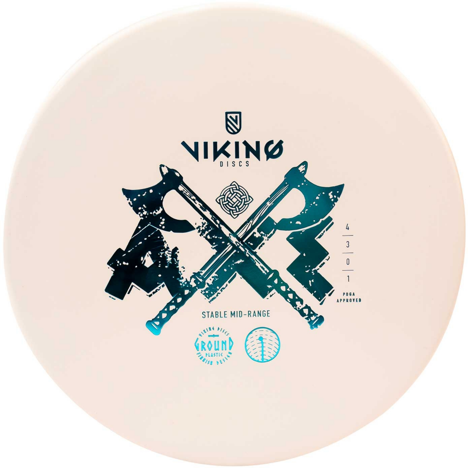 VIKING DISCS, Viking Discs 3 Disc Bundle