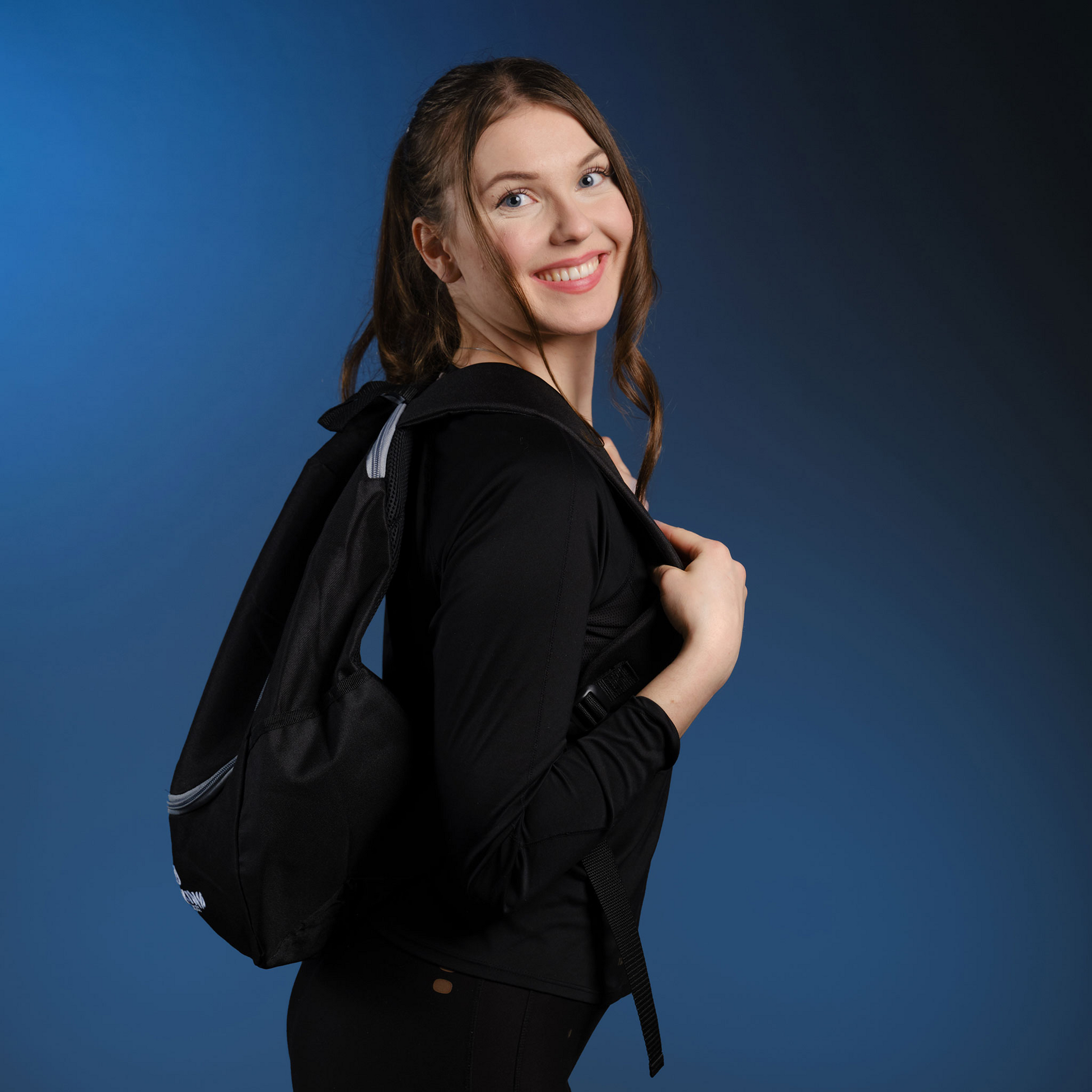 VIKING DISCS, Viking Discs Disc Golf Backpack Rucksack Light