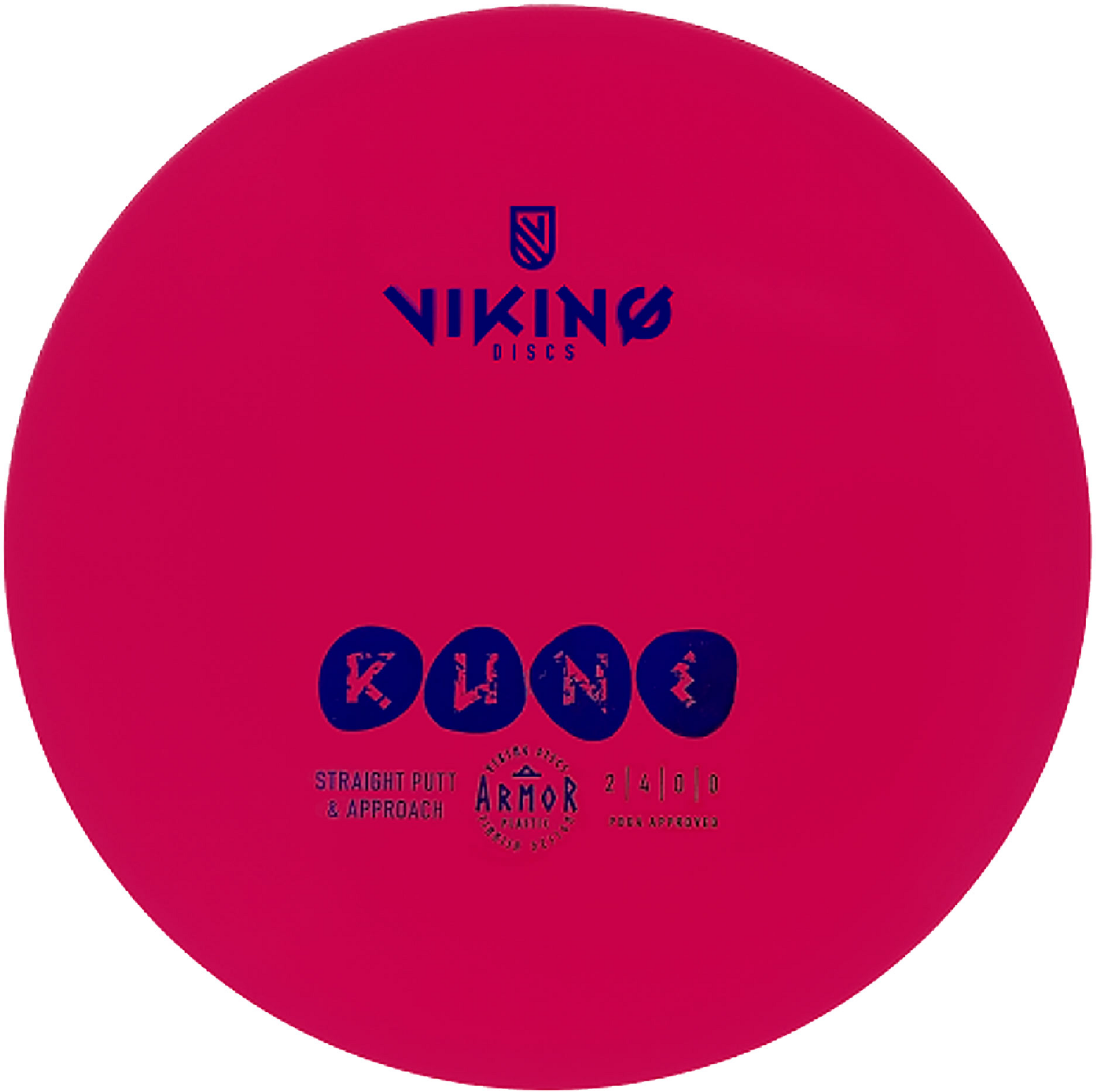 VIKING DISCS, Viking Discs Mayhem 8-disc Set