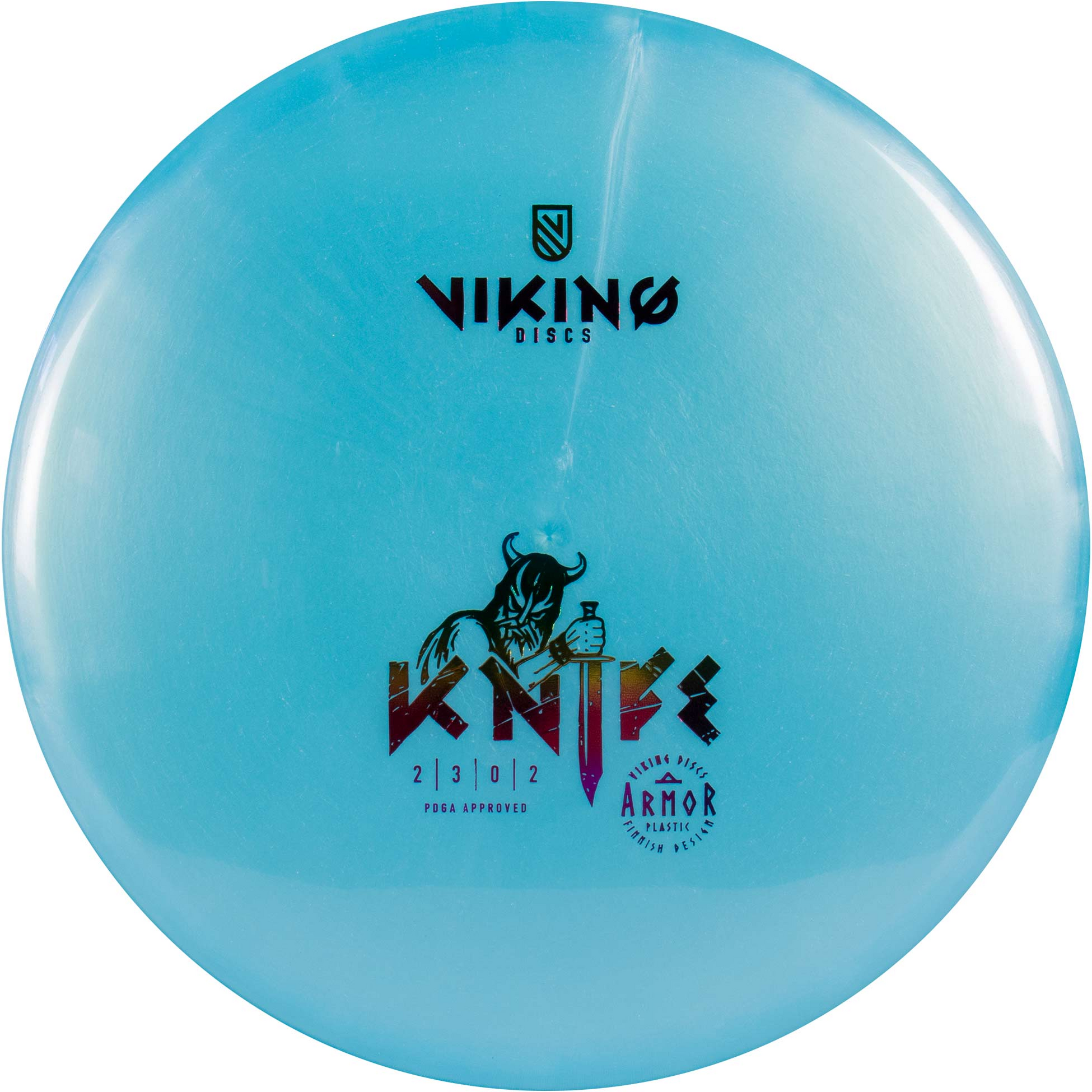VIKING DISCS, Viking Discs Mayhem 8-disc Set