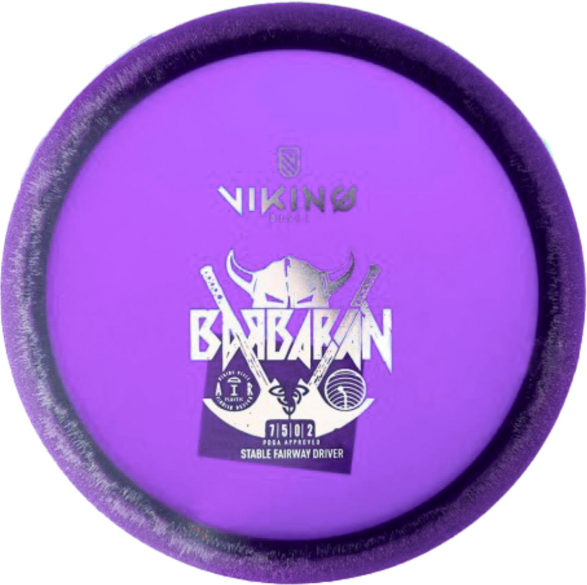 VIKING DISCS, Viking Discs Mayhem 8-disc Set