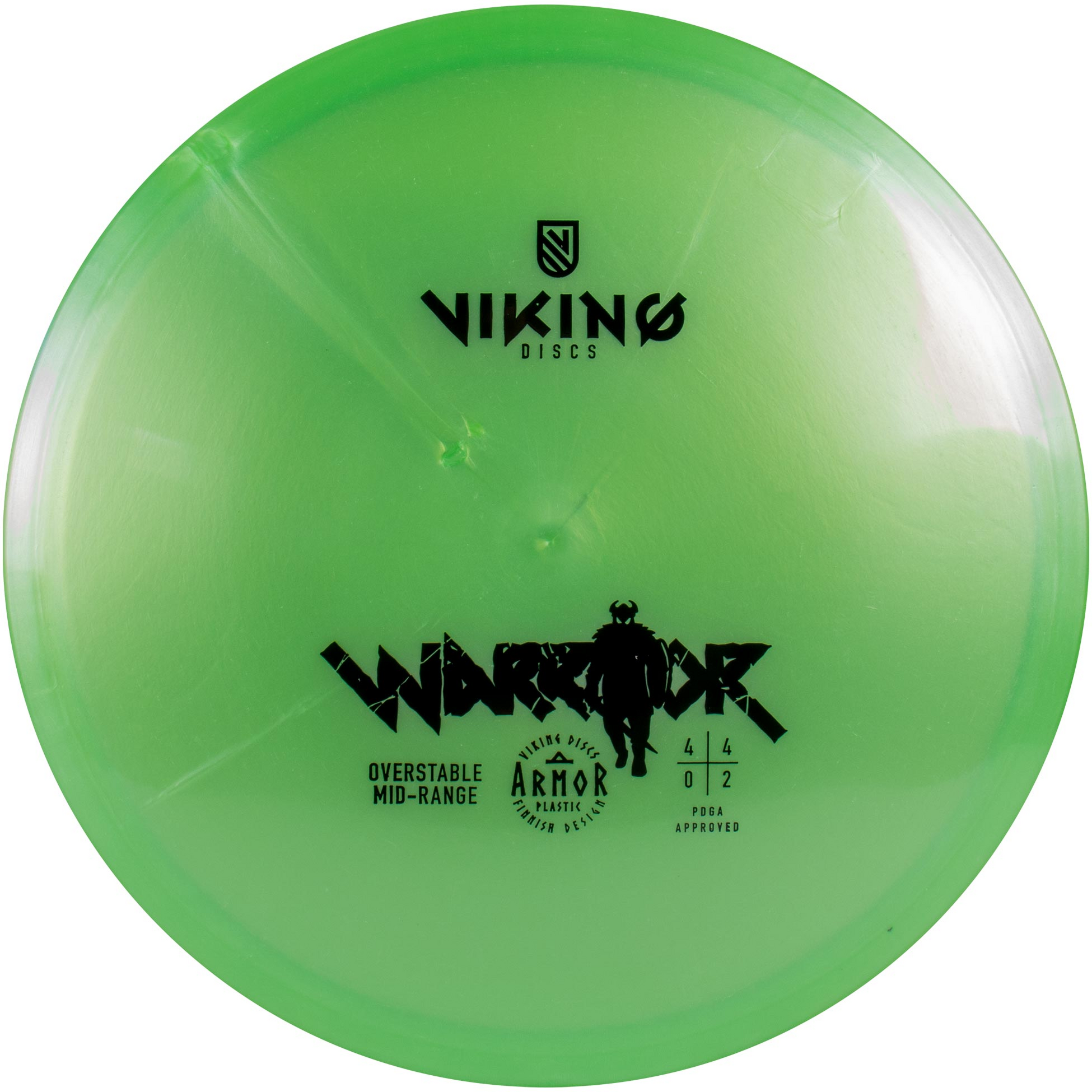 VIKING DISCS, Viking Discs Pro Tour 8-disc Set