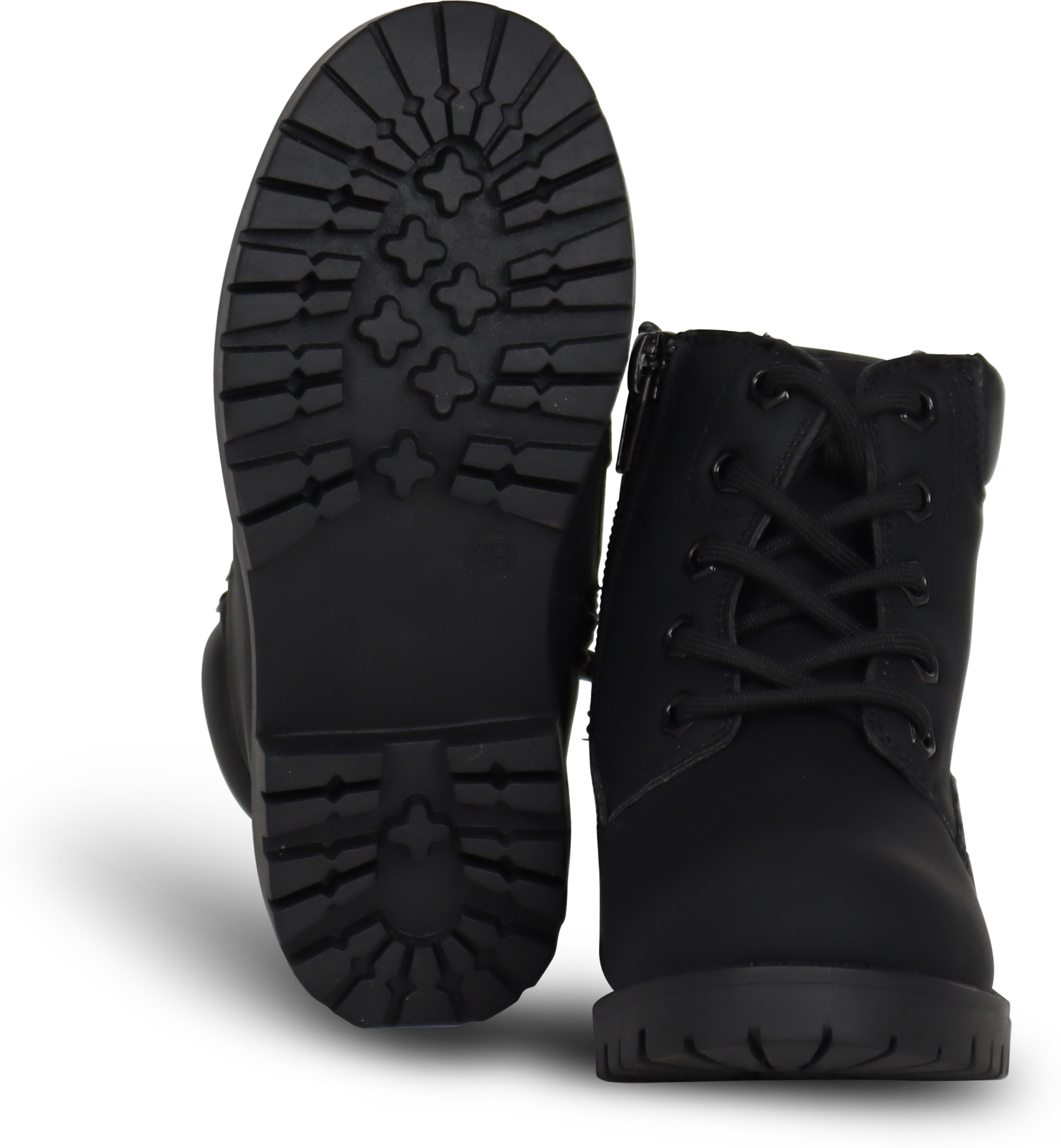 VINCENT SHOES, Viktor Vinterkänga