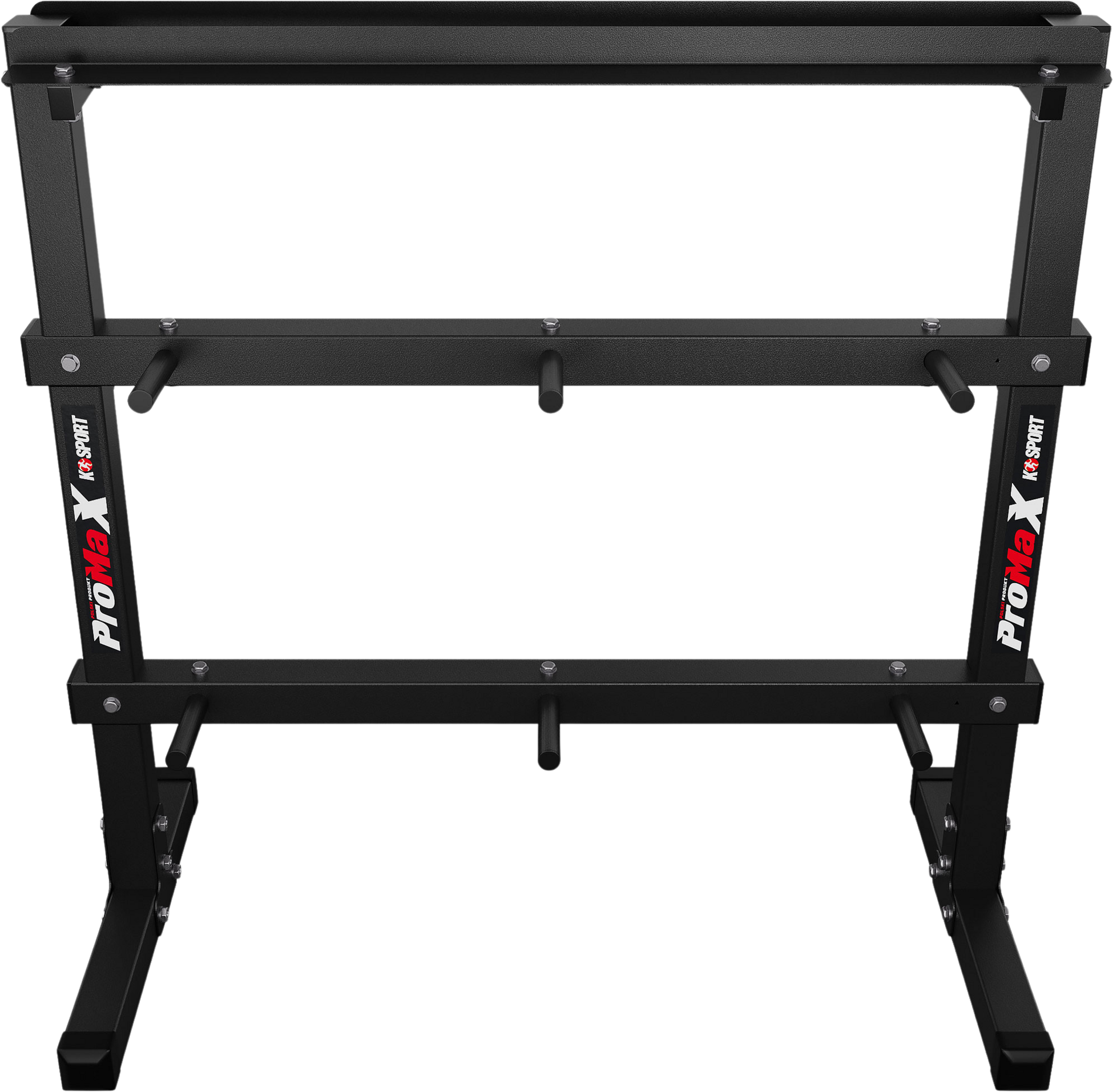 K-SPORT, Viktst&auml;ll, Skivst&aring;ngs- Och Hantelst&auml;ll