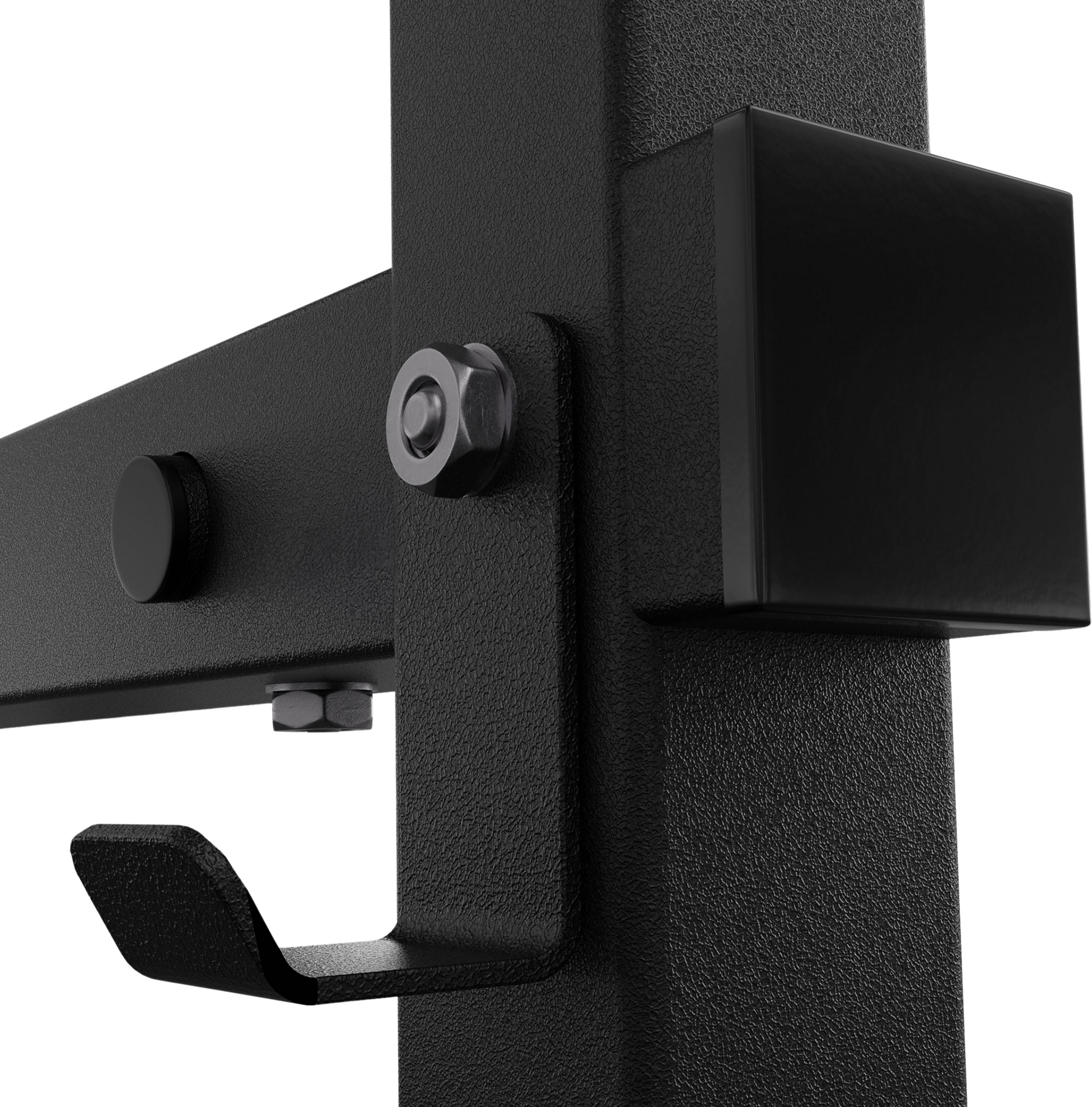 K-SPORT, Viktst&auml;ll, Skivst&aring;ngs- Och Hantelst&auml;ll