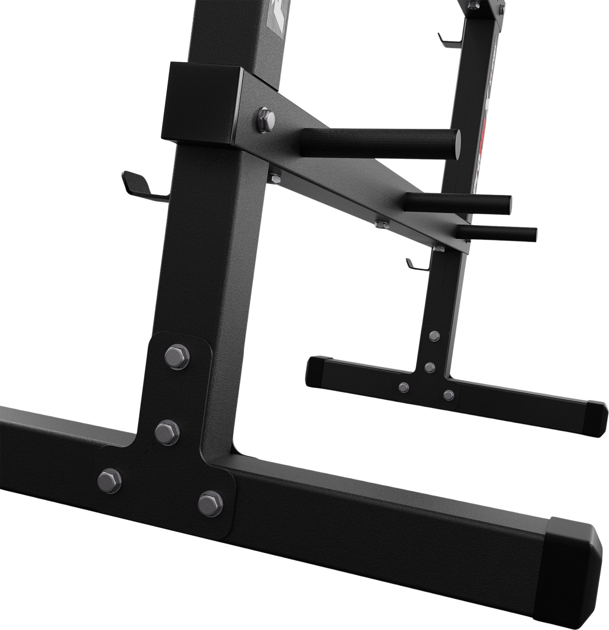 K-SPORT, Viktst&auml;ll, Skivst&aring;ngs- Och Hantelst&auml;ll