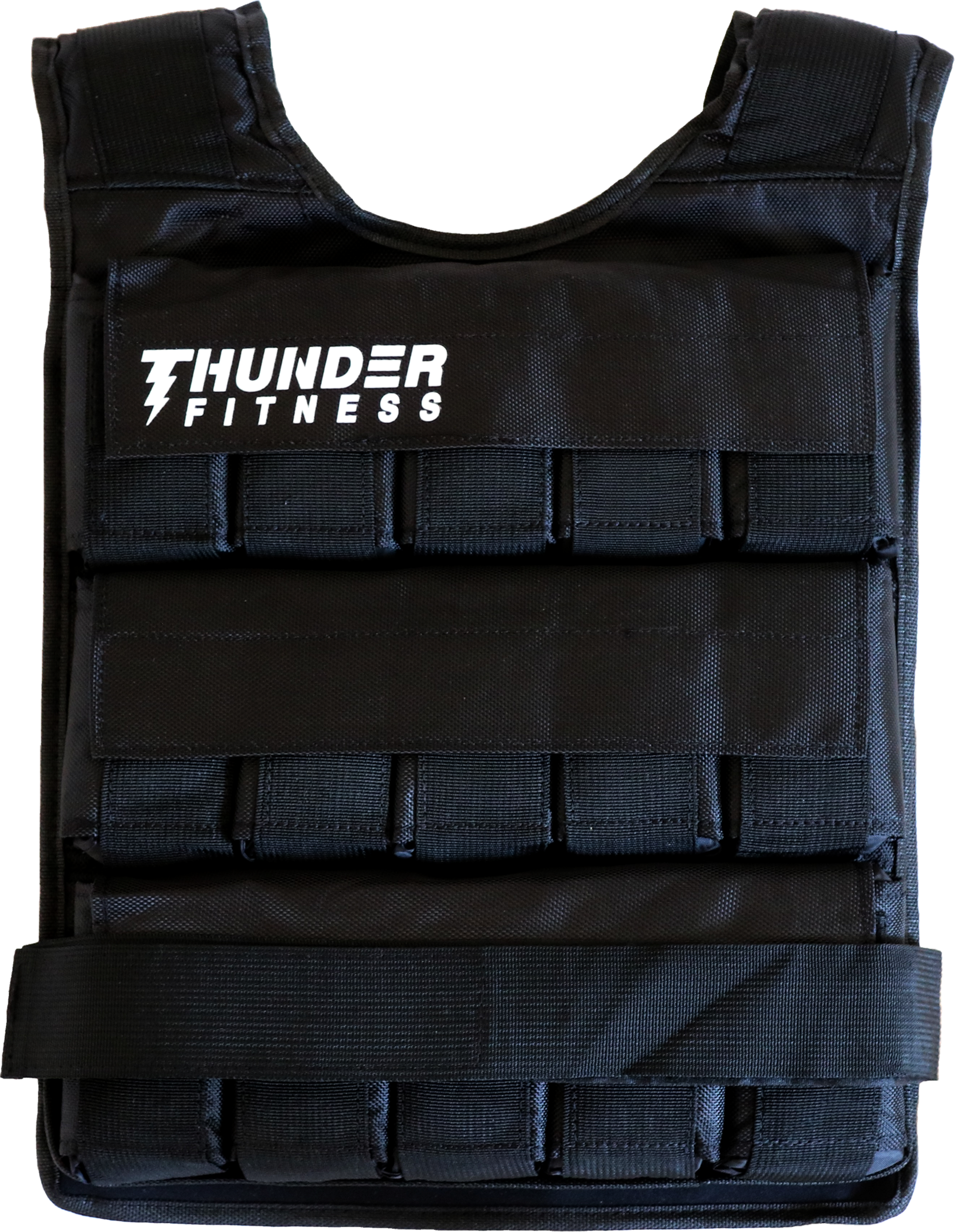 THUNDER FITNESS, Viktväst Pro 30 Kg Normal