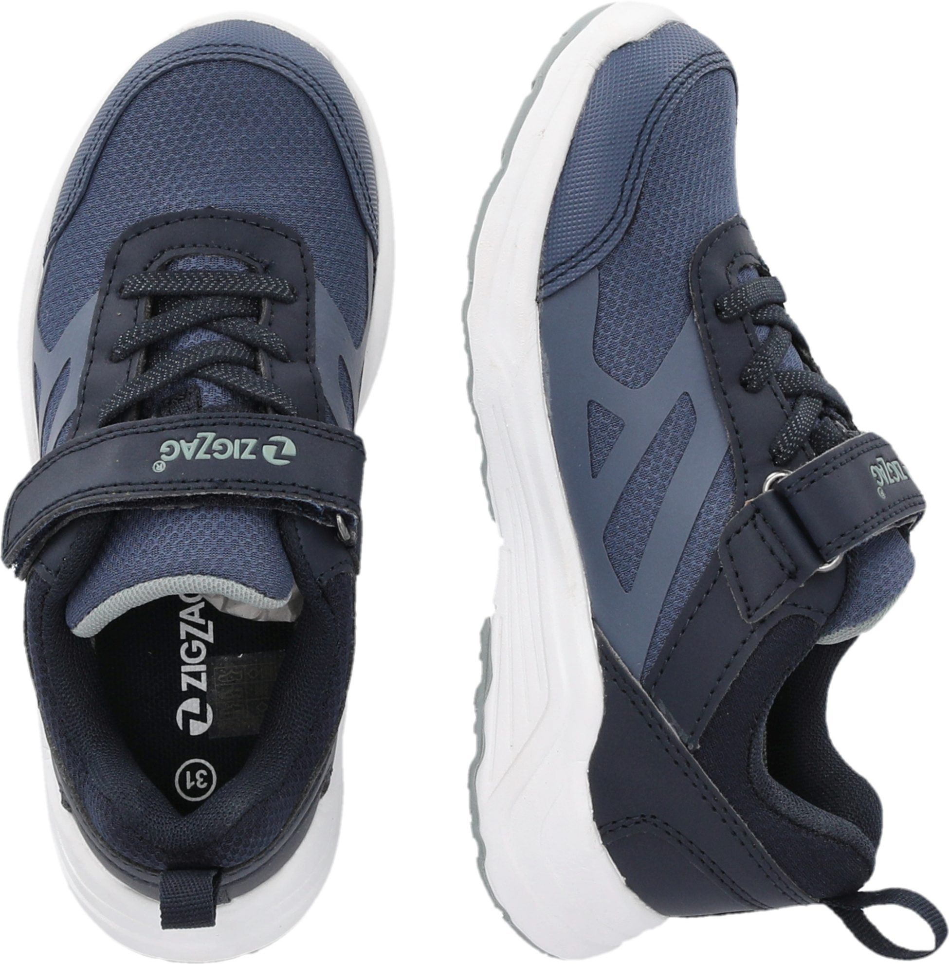 ZIGZAG, Vinaien Sneaker