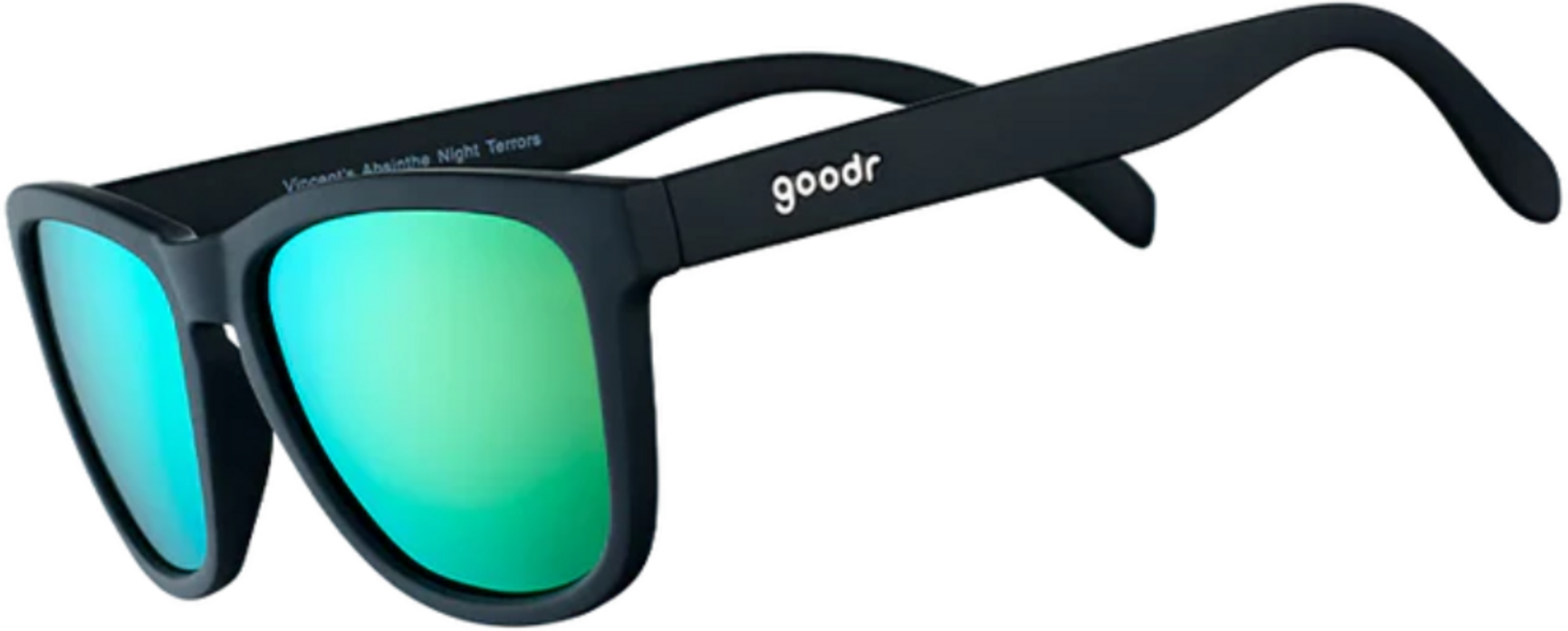 GOODR, Vincent&acute;s Absinthe Night Terrors