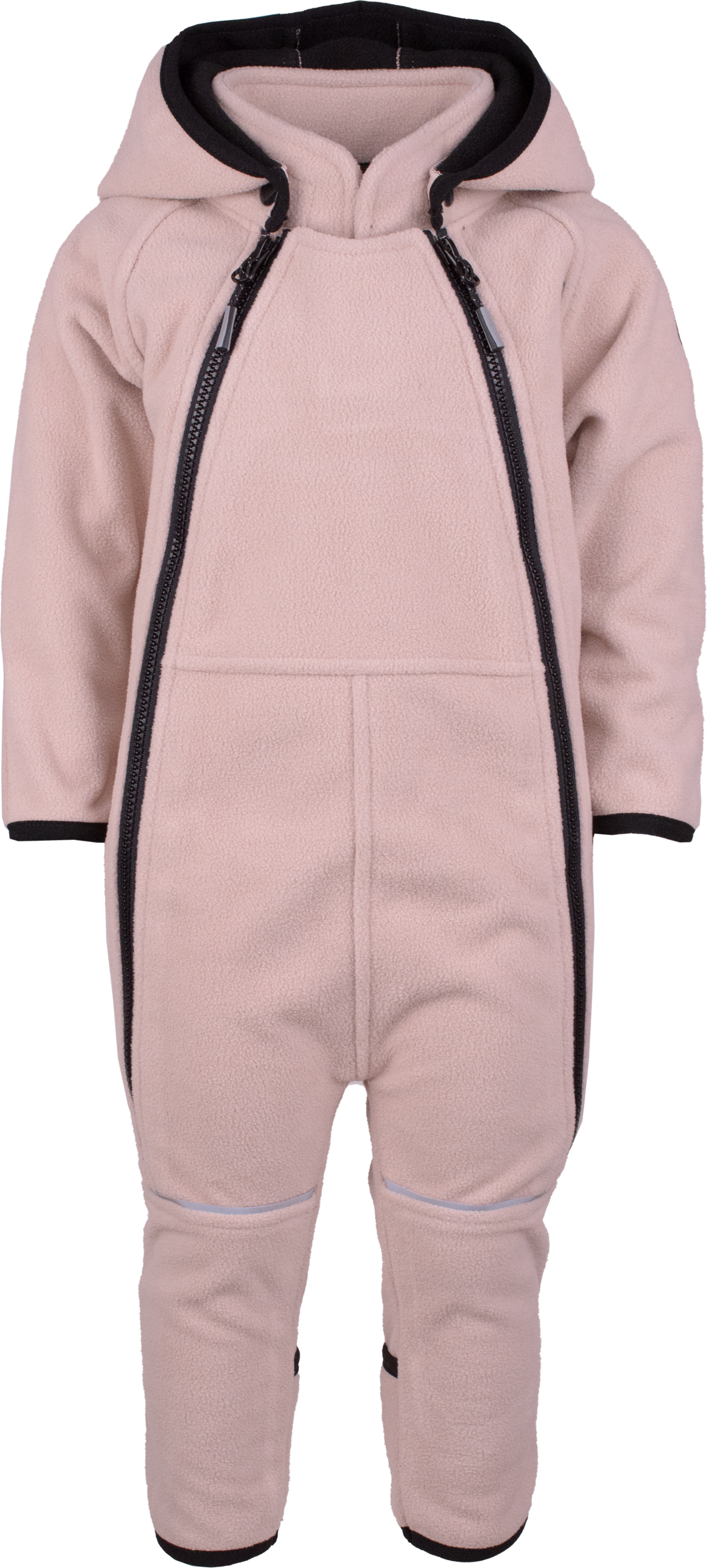 LINDBERG, Vindel Baby Overall Windfleece