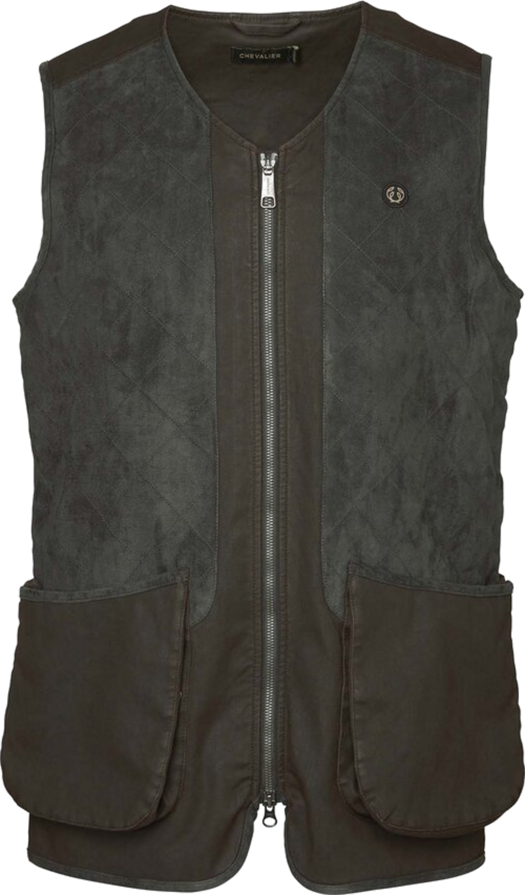 CHEVALIER, Vintage Dogsport Vest Men