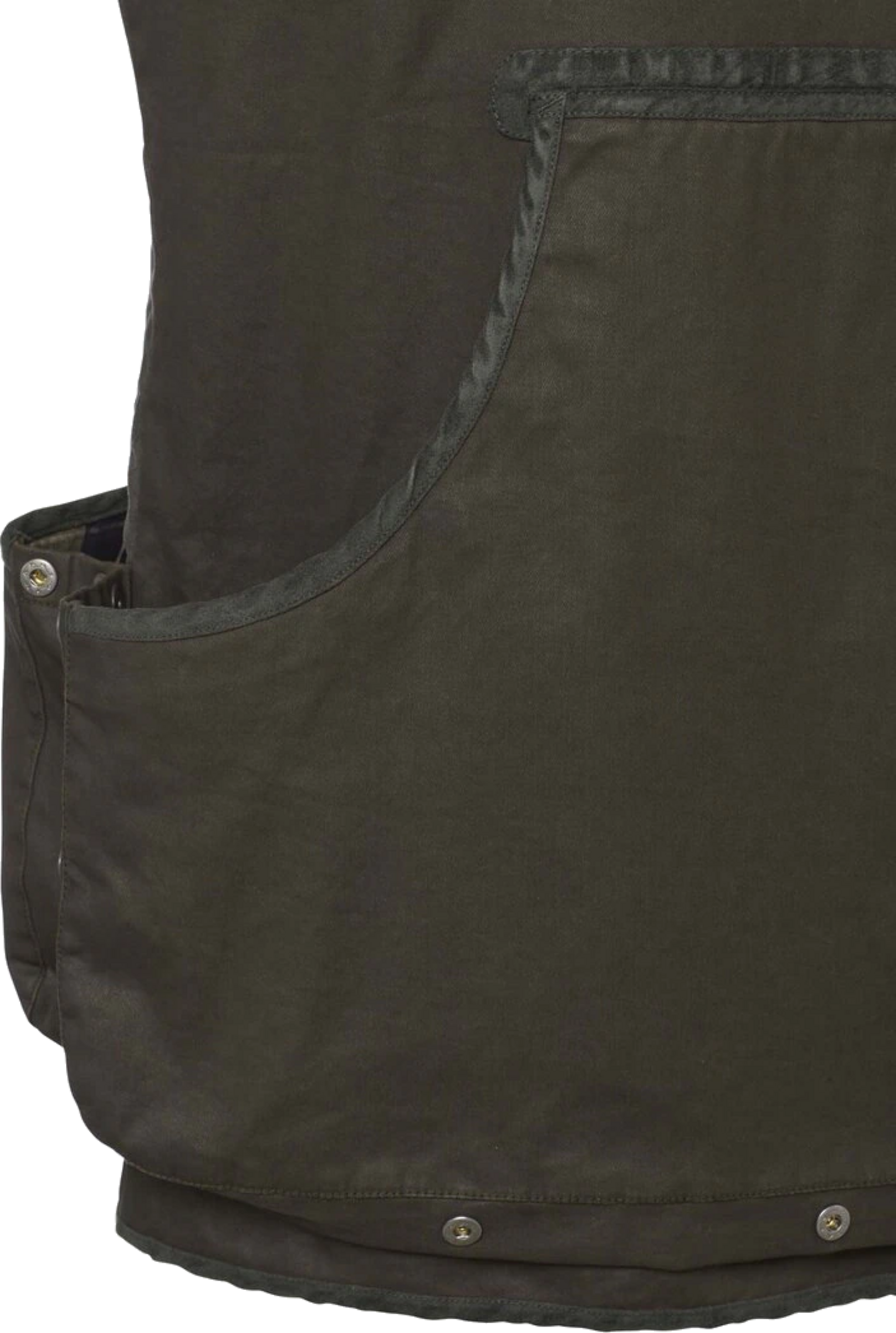 CHEVALIER, Vintage Dogsport Vest Men