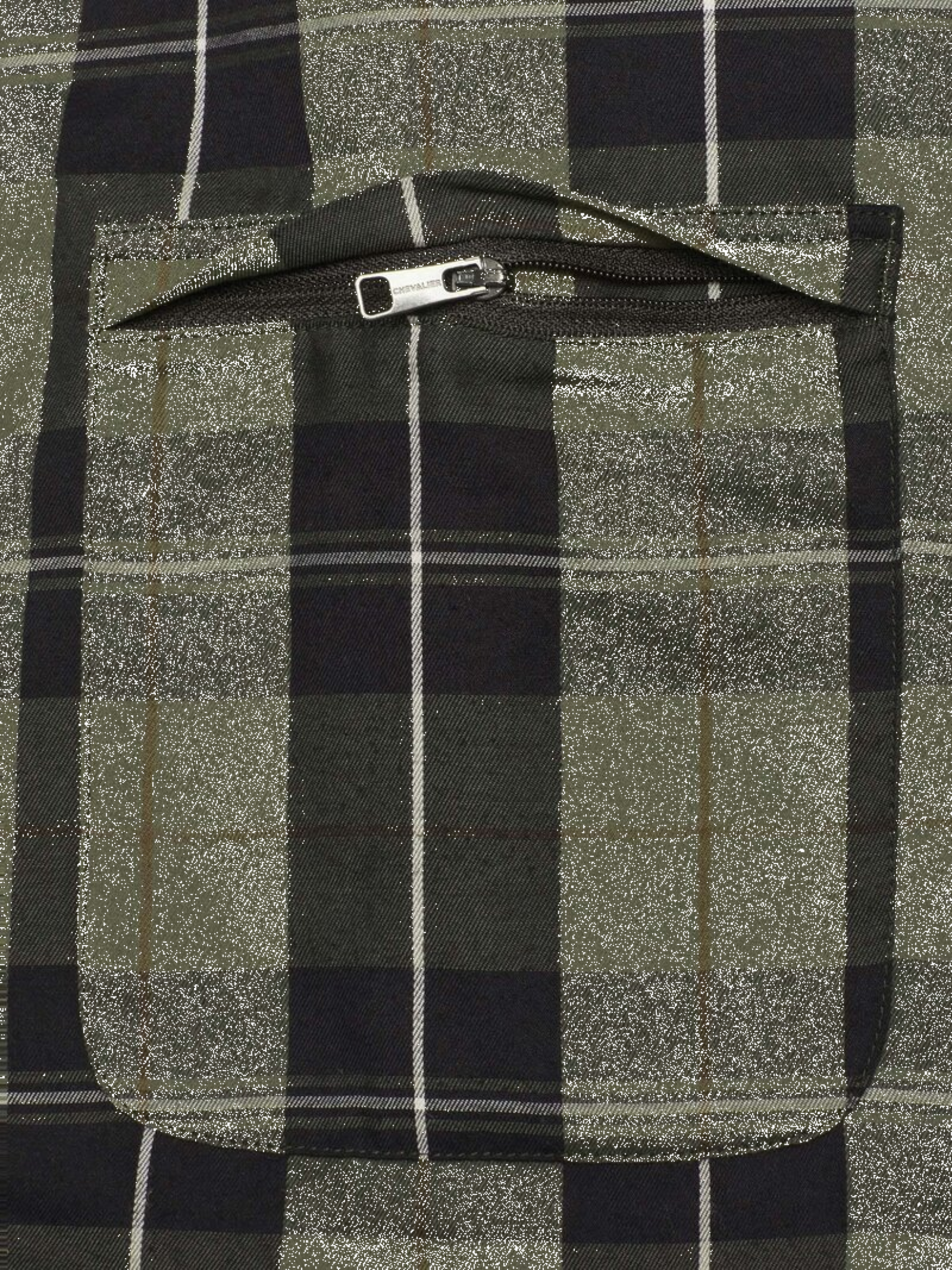 CHEVALIER, Vintage Dogsport Vest Men