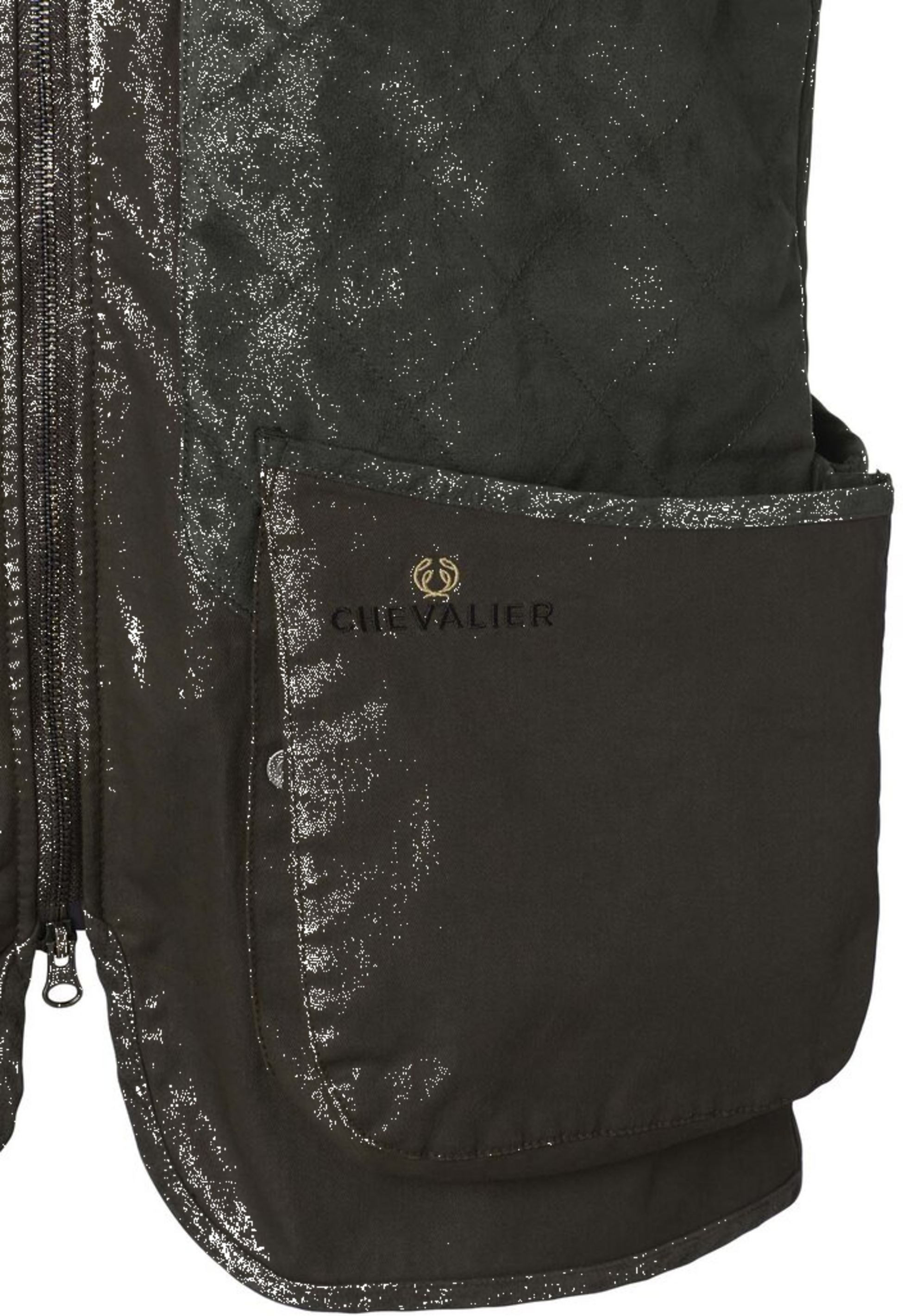 CHEVALIER, Vintage Dogsport Vest Men