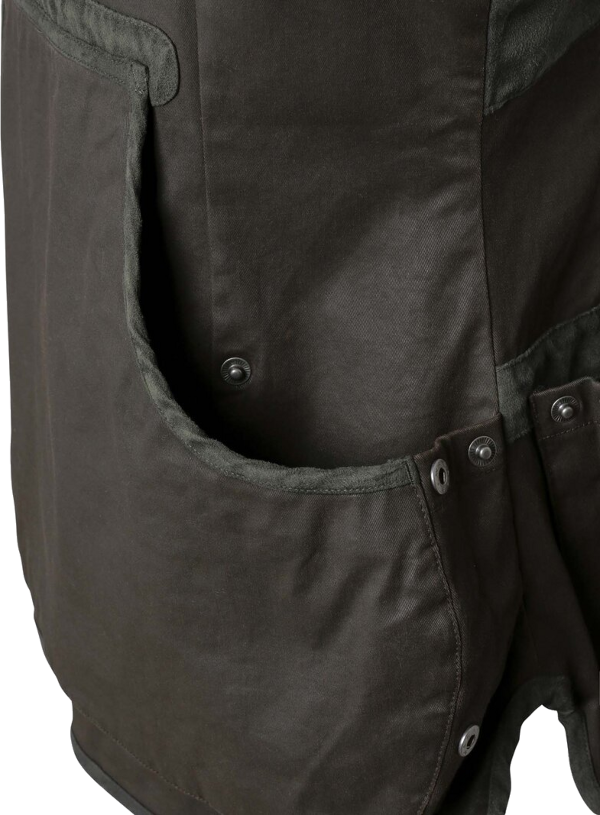 CHEVALIER, Vintage Dogsport Vest Women