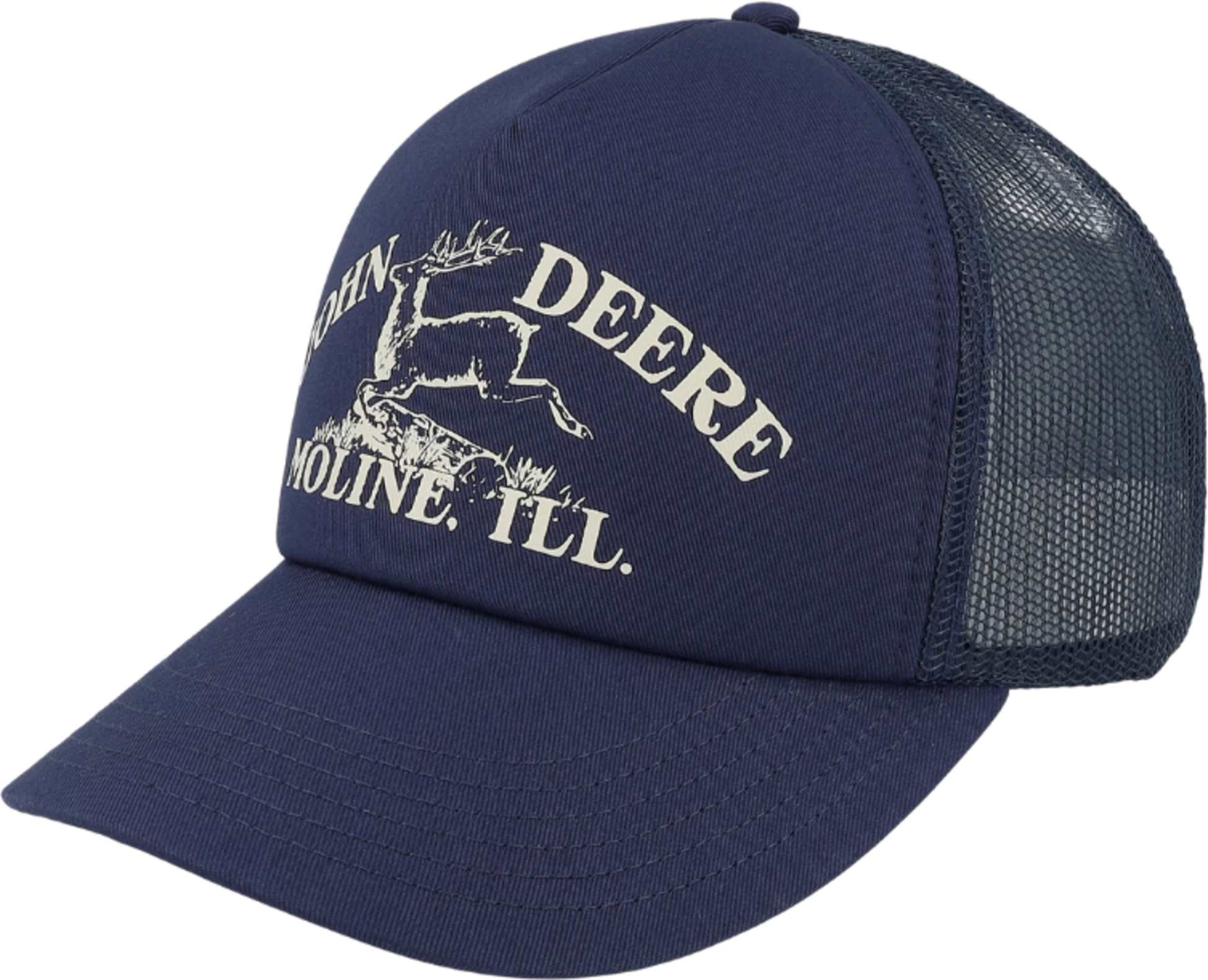 JOHN DEERE, Vintage TM Print