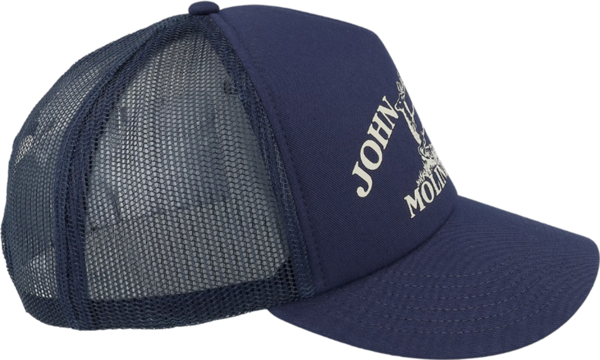 JOHN DEERE, Vintage TM Print