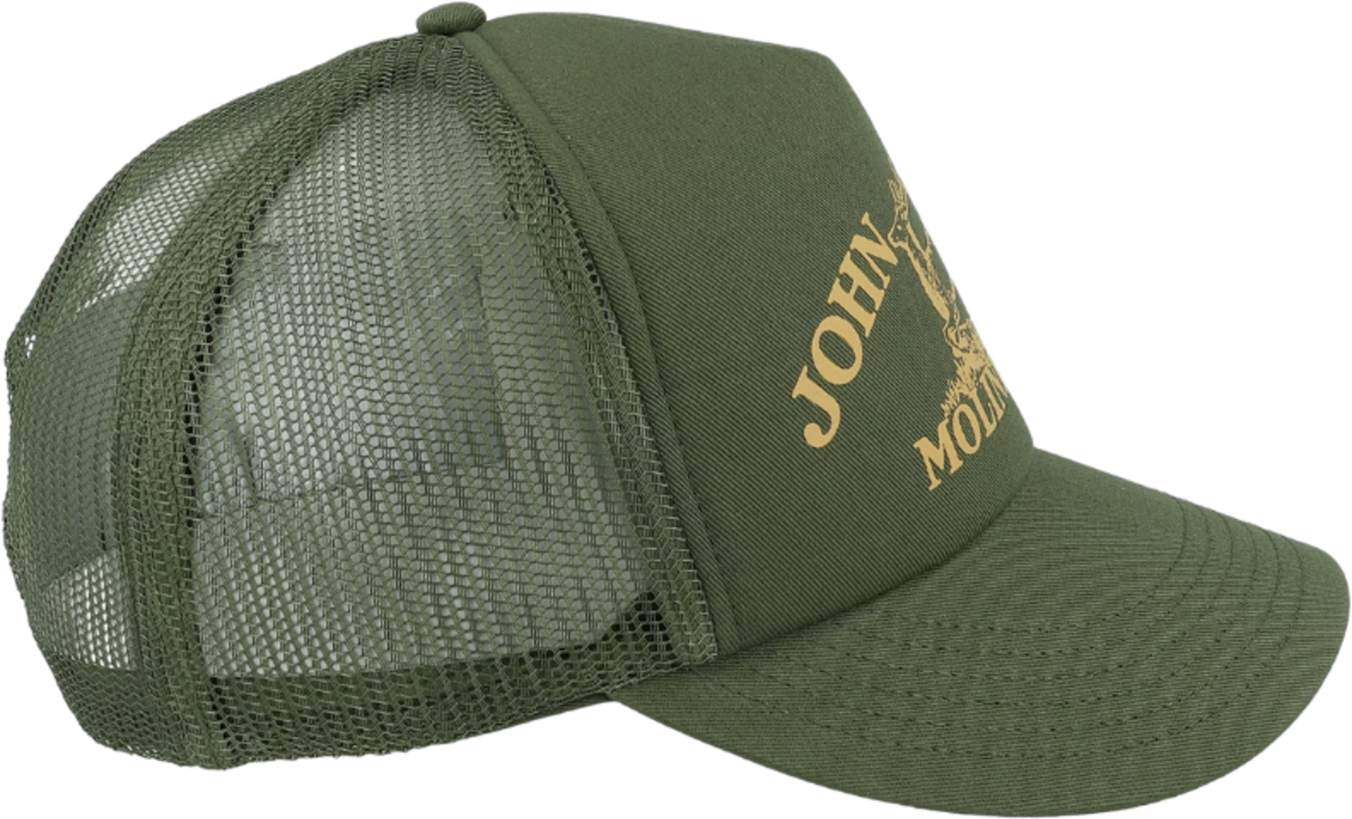 JOHN DEERE, Vintage TM Print