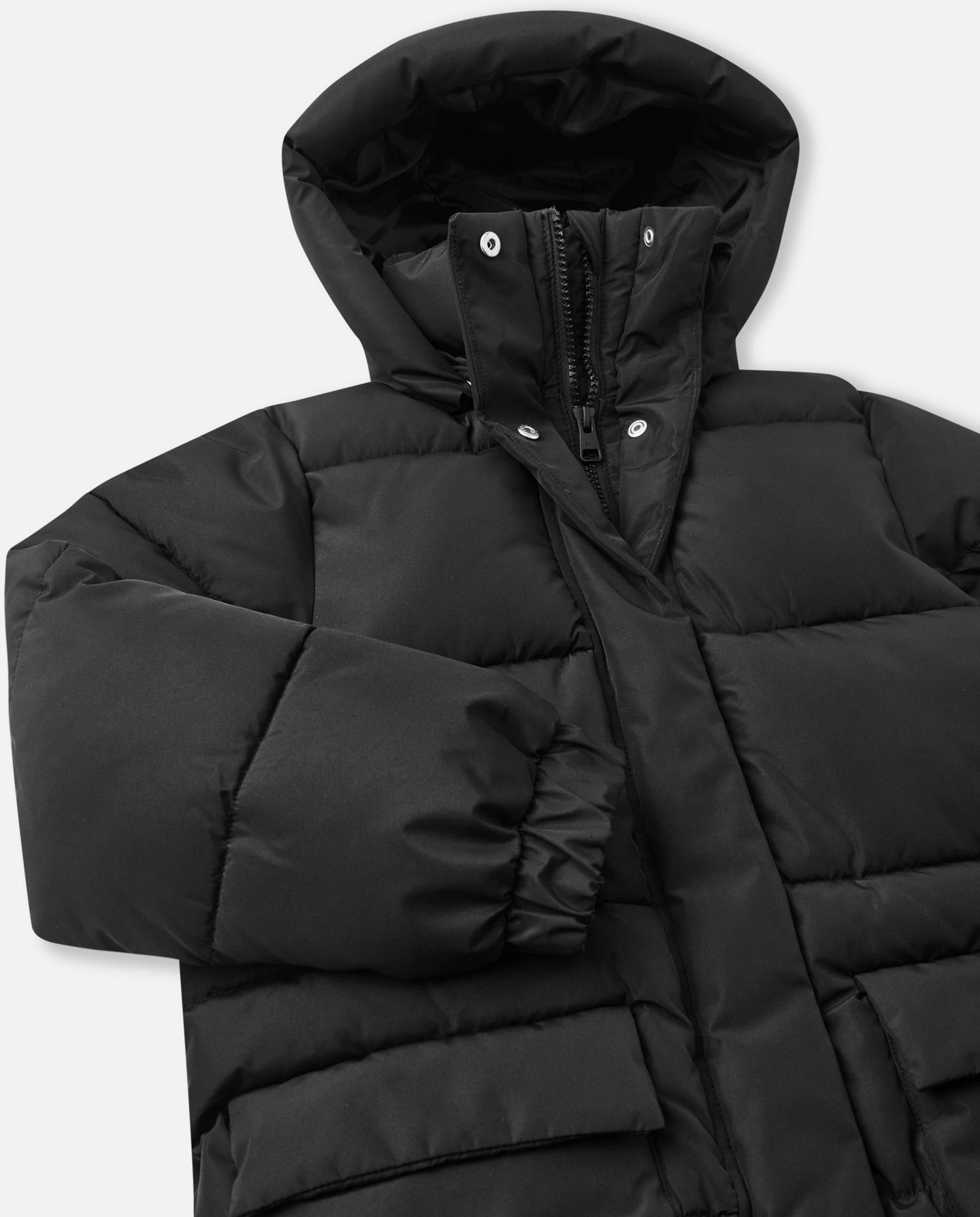 REIMA, Vinterjacka Kumpula