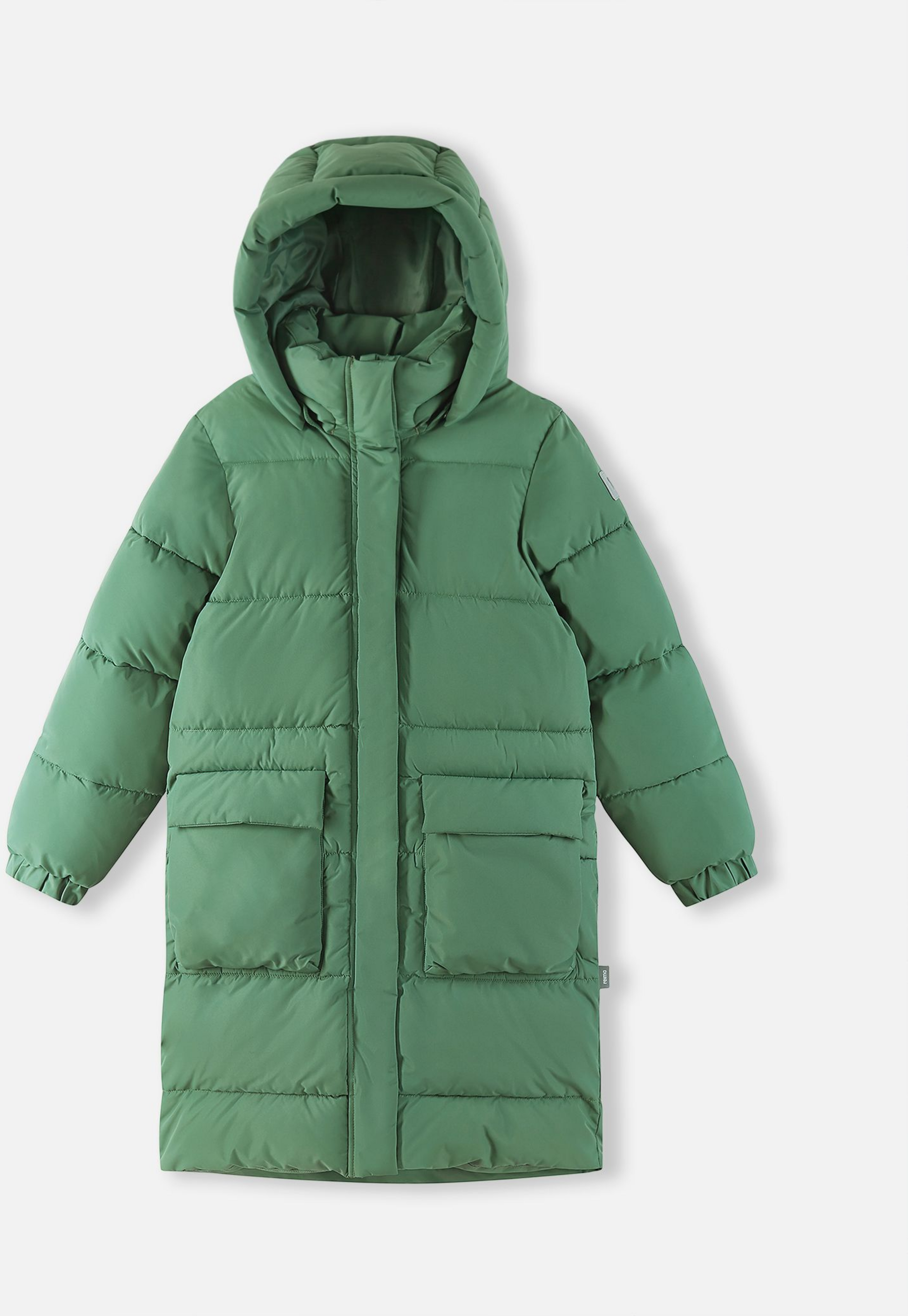 REIMA, Vinterjacka Kumpula