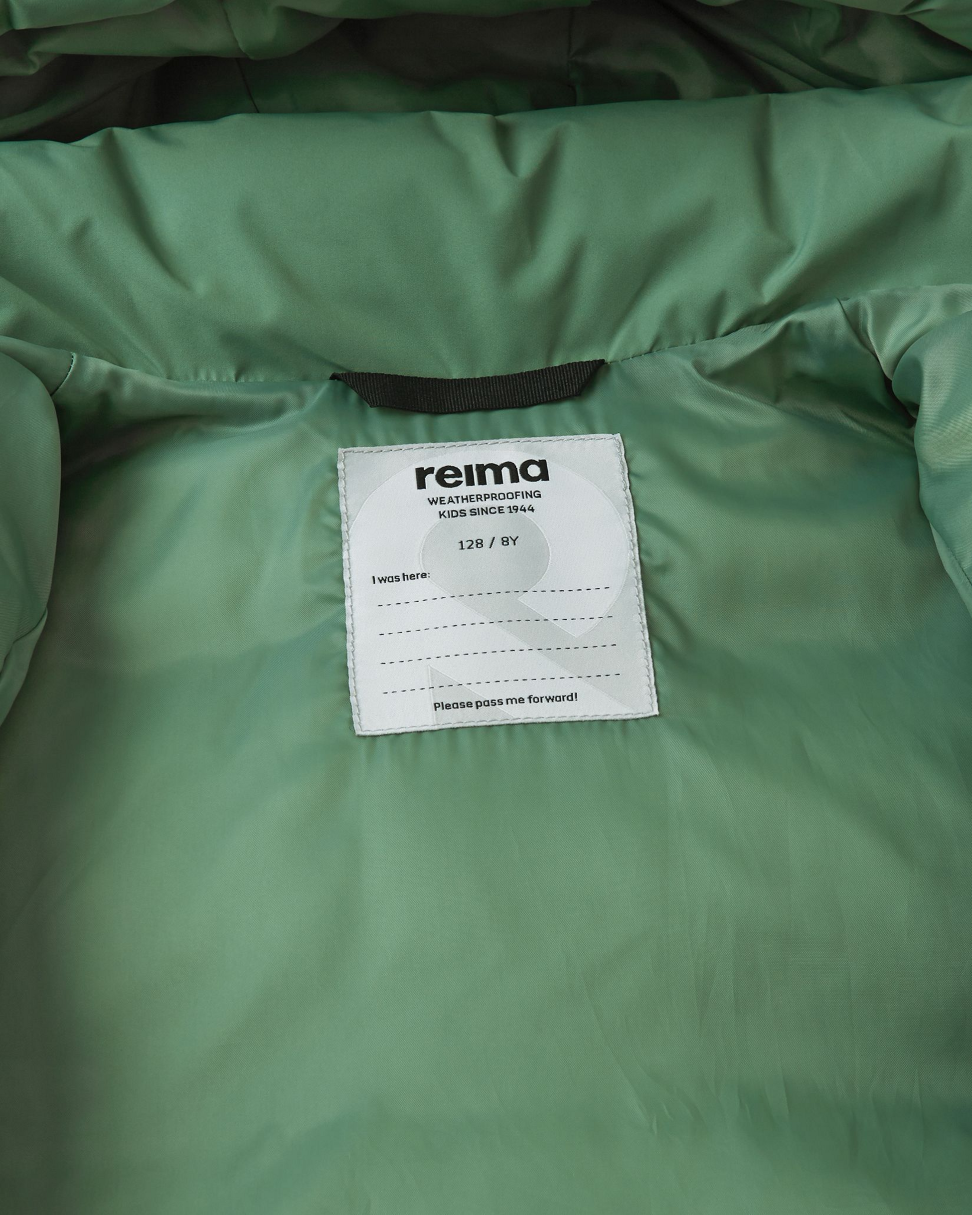 REIMA, Vinterjacka Kumpula