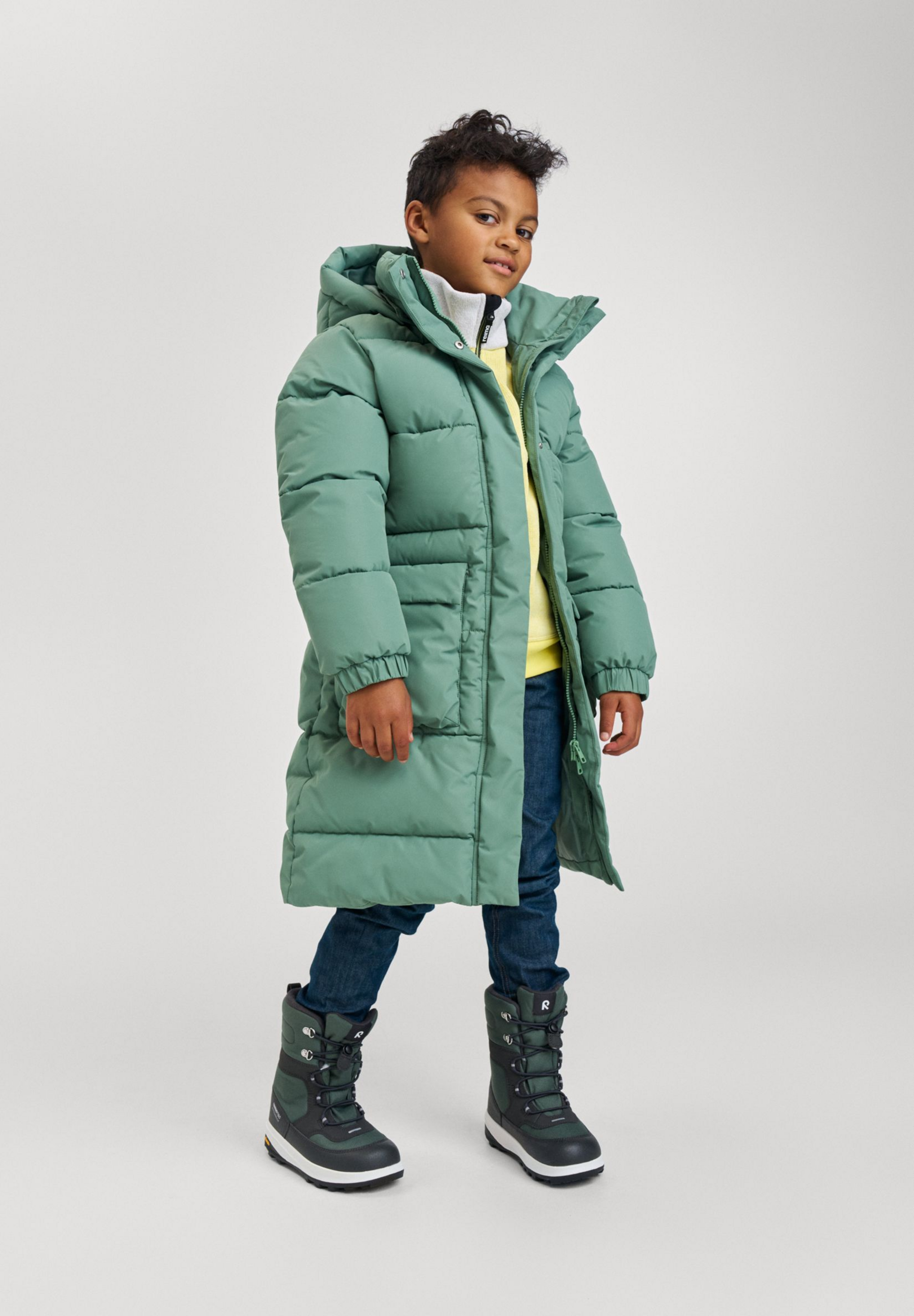 REIMA, Vinterjacka Kumpula