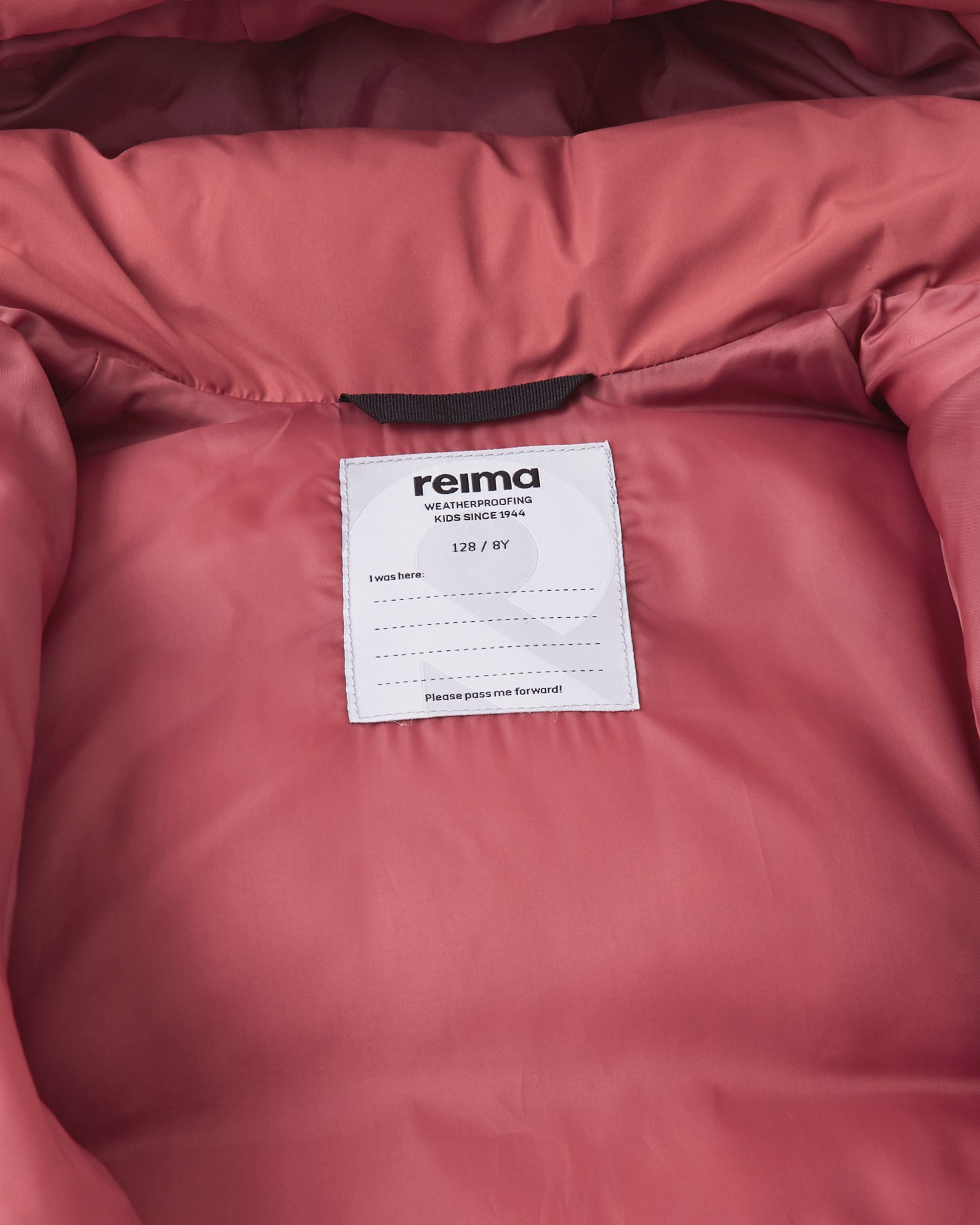 REIMA, Vinterjacka Kumpula