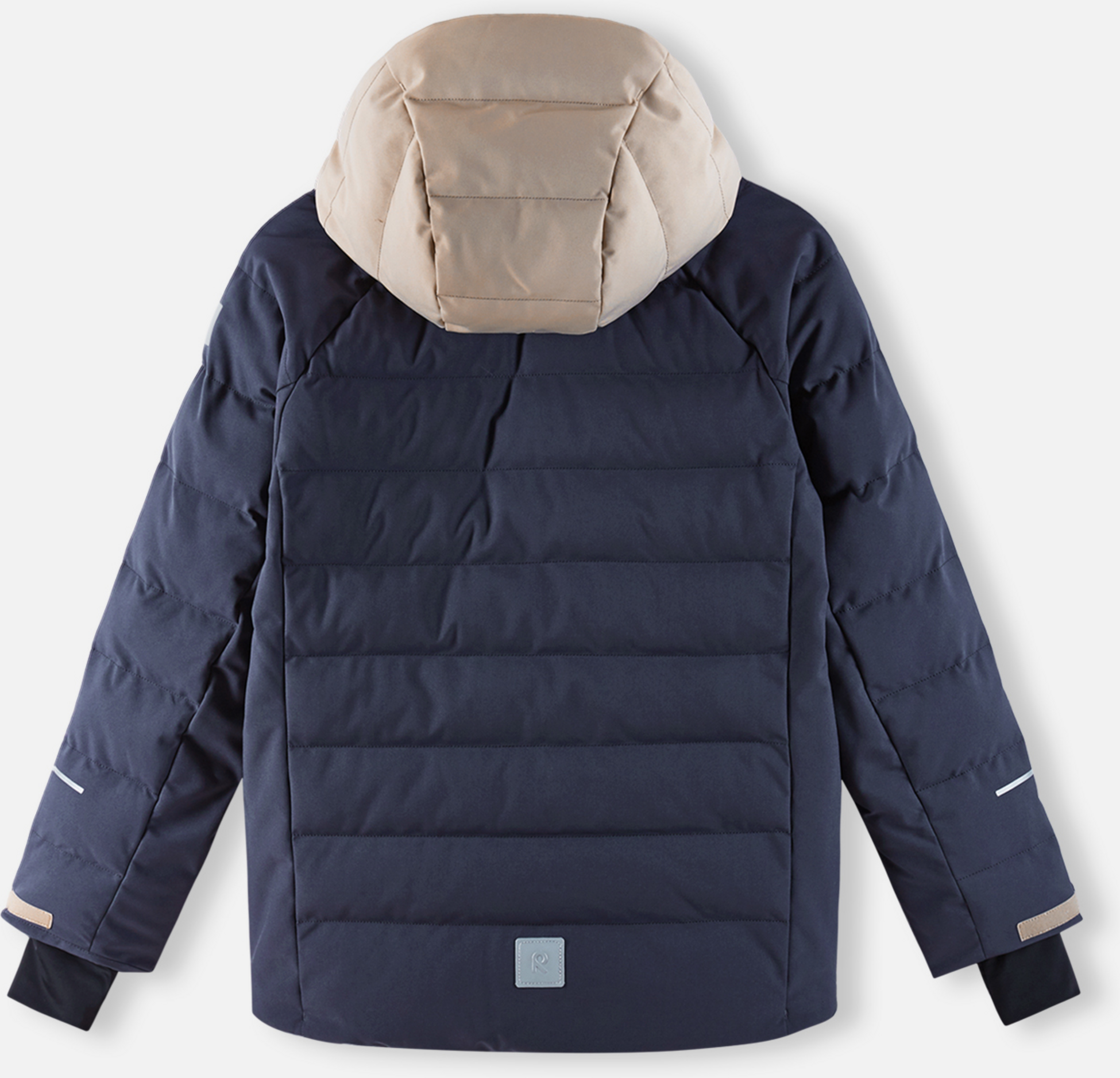 REIMA, Vinterjacka Kuosku