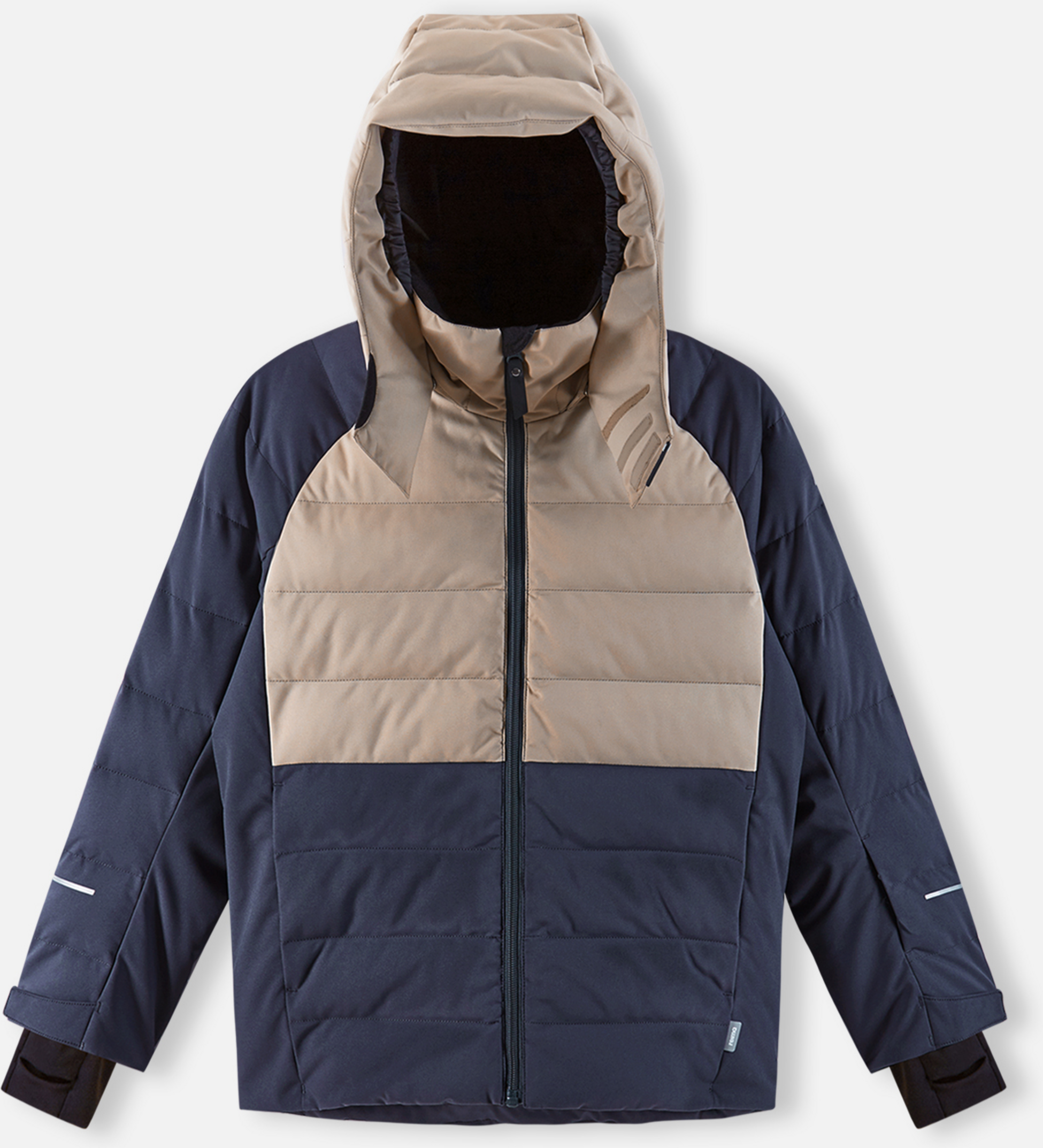 REIMA, Vinterjacka Kuosku