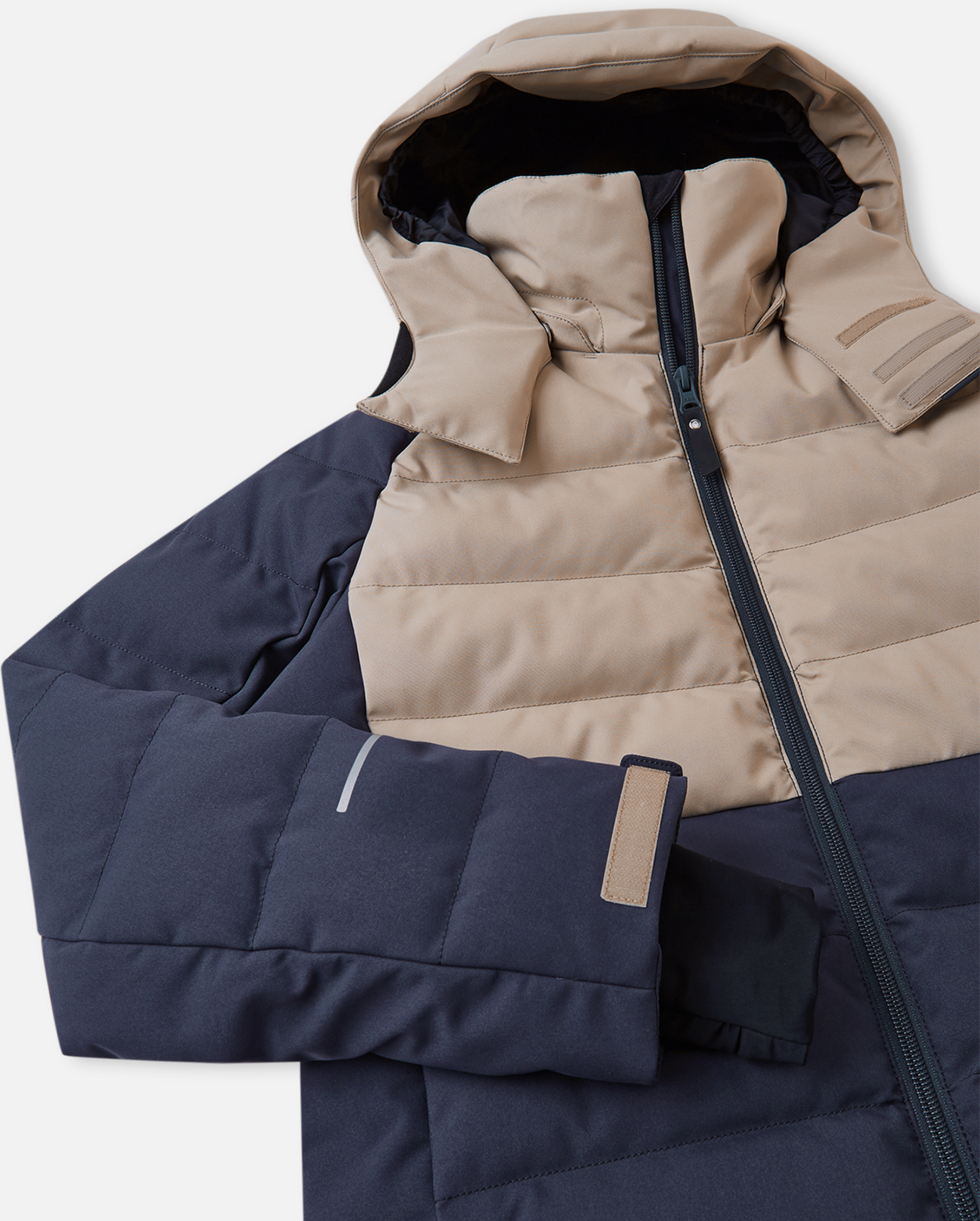 REIMA, Vinterjacka Kuosku