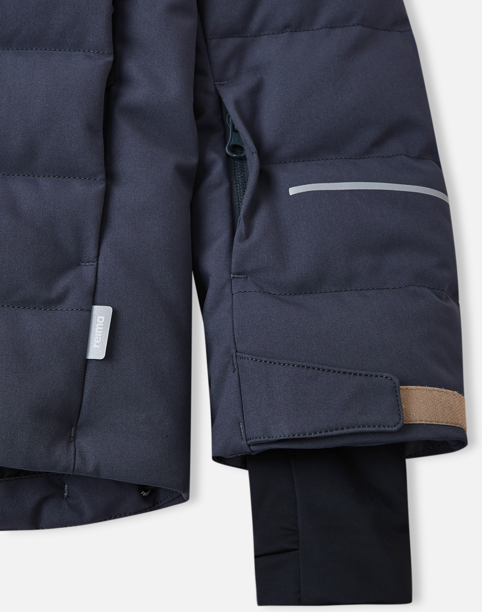 REIMA, Vinterjacka Kuosku