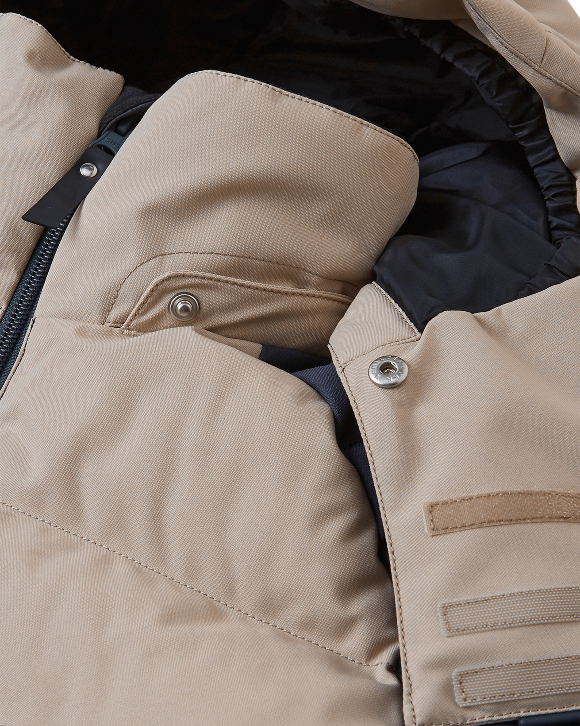 REIMA, Vinterjacka Kuosku