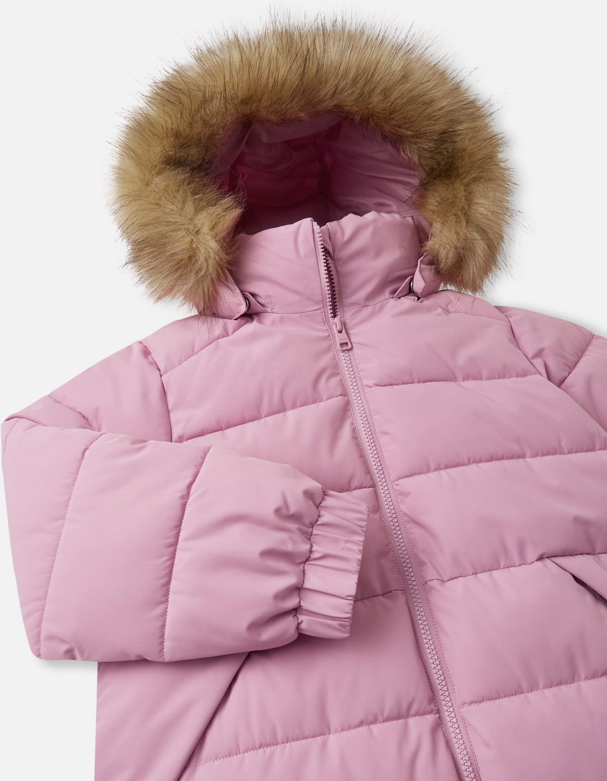 REIMA, Vinterjacka Luvia