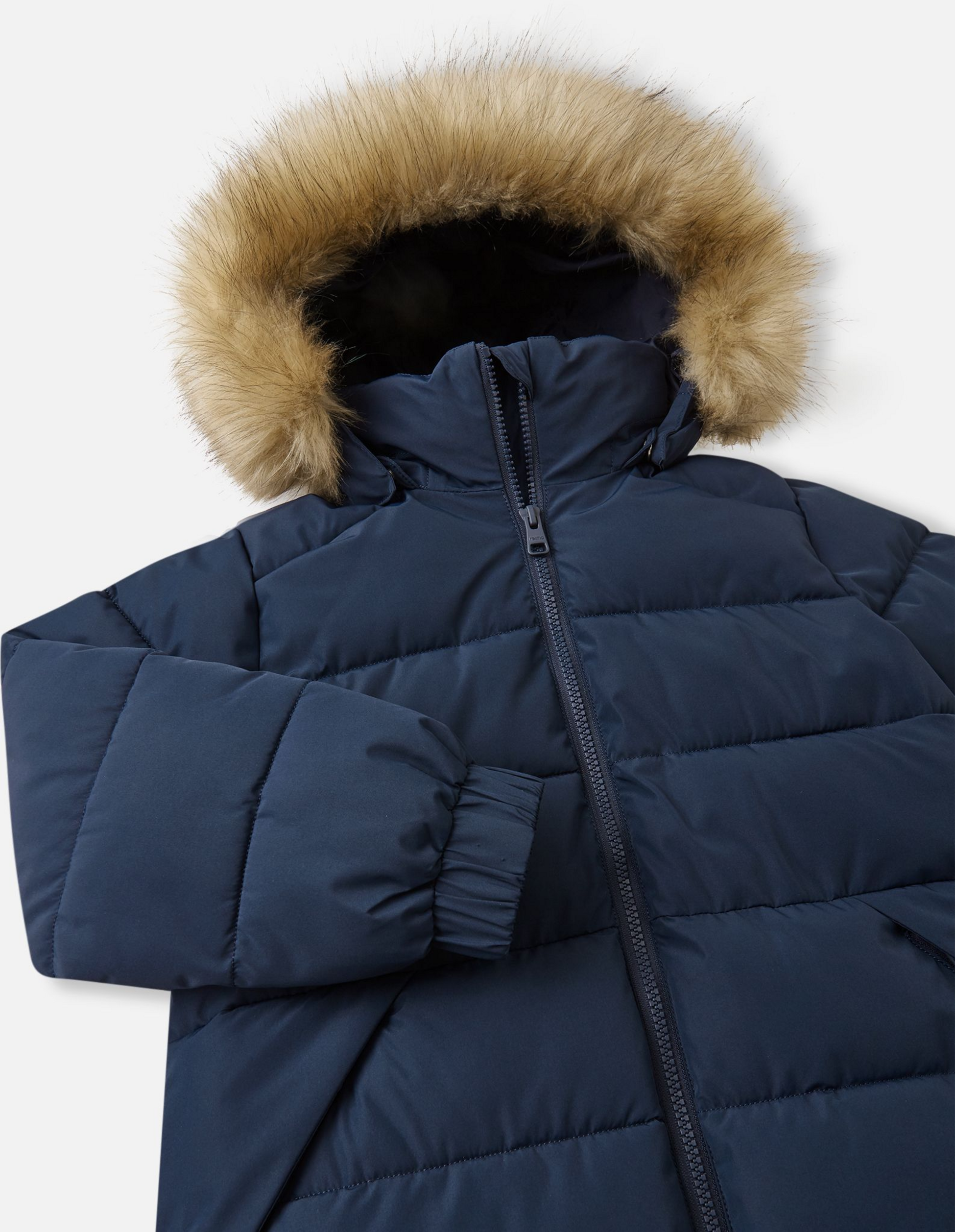 REIMA, Vinterjacka Luvia