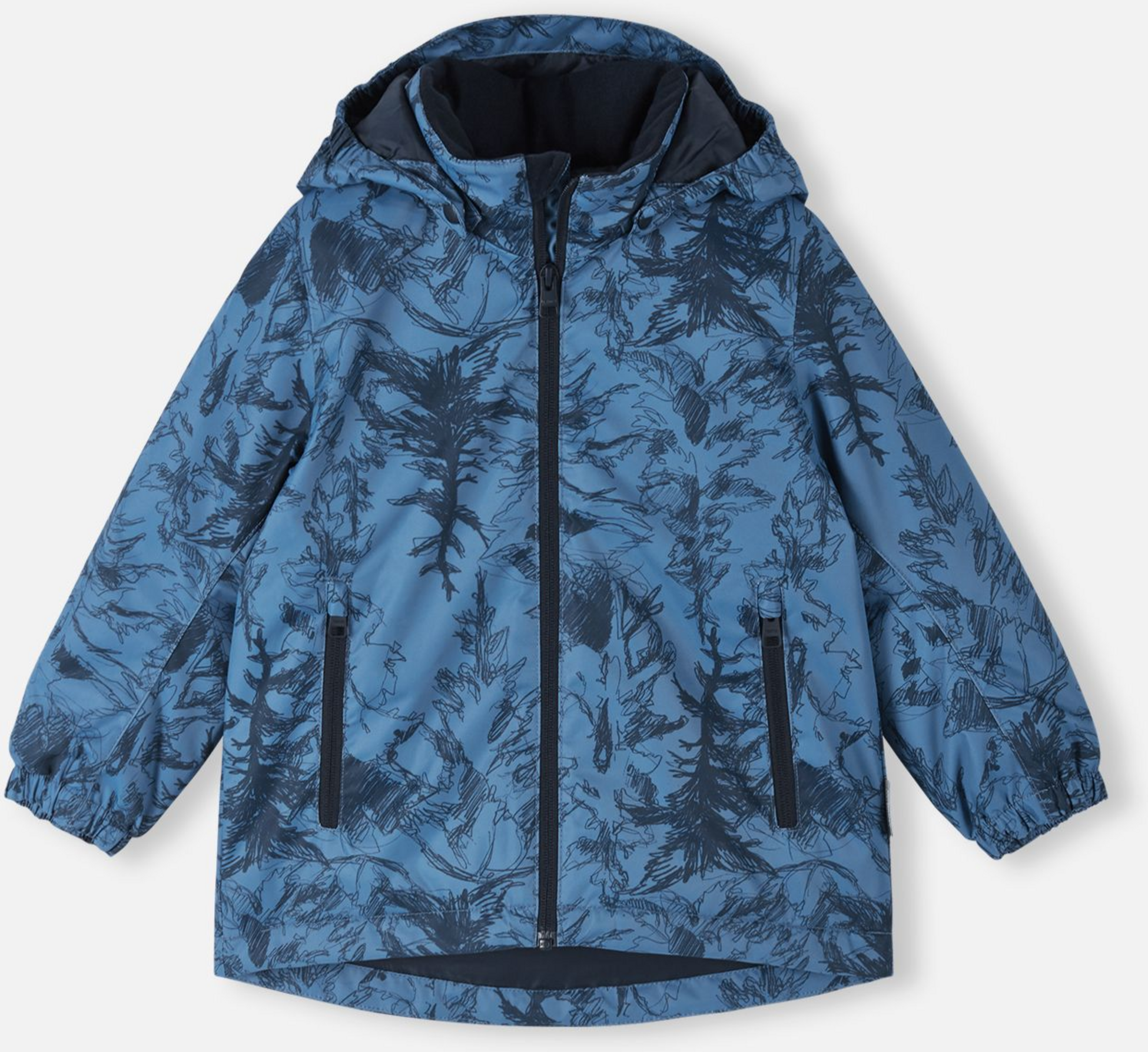 REIMA, Vinterjacka Nummela