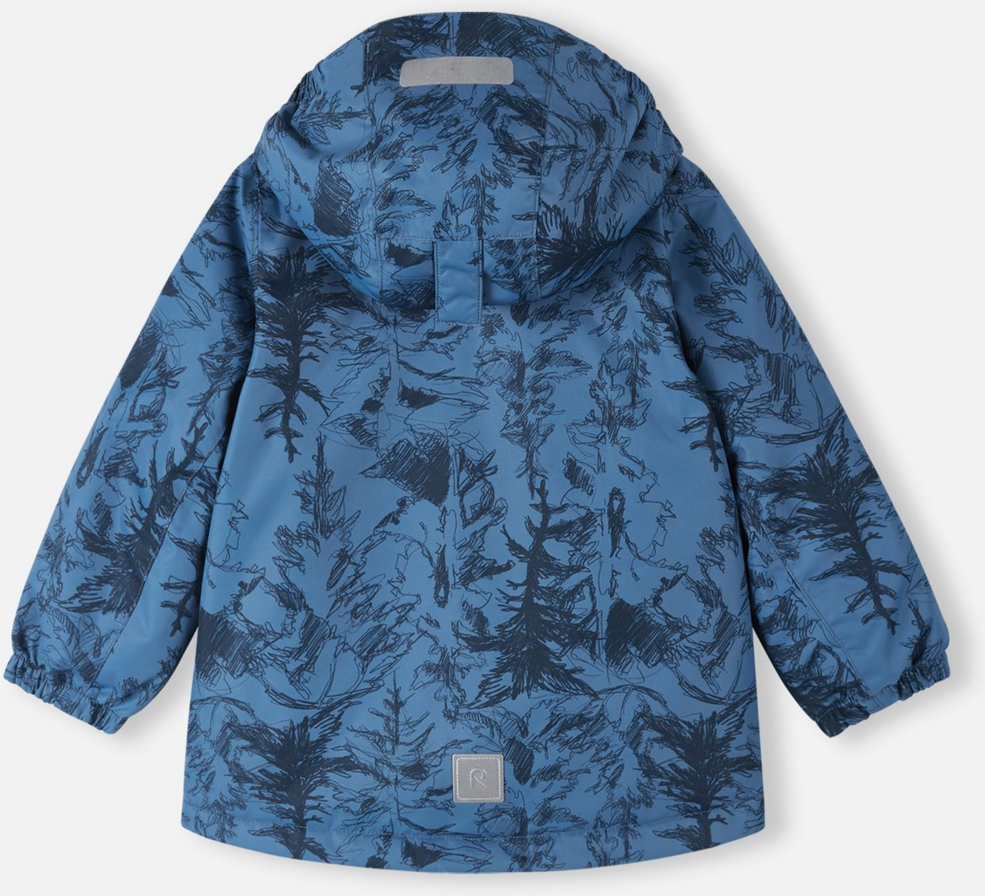 REIMA, Vinterjacka Nummela