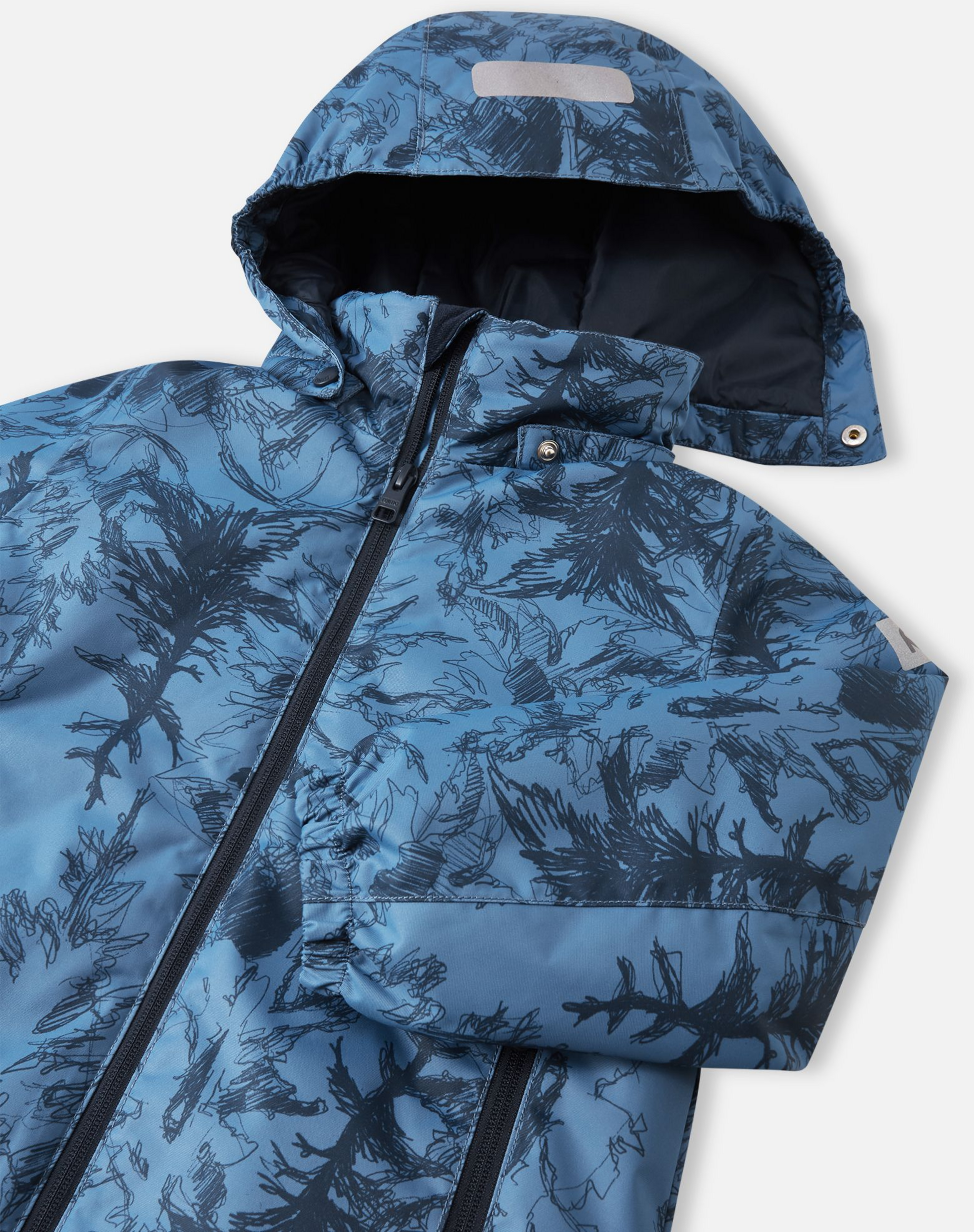 REIMA, Vinterjacka Nummela