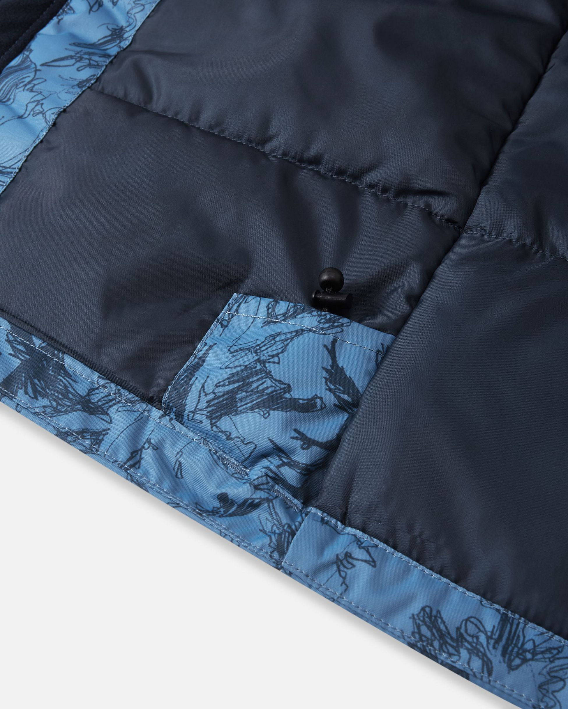 REIMA, Vinterjacka Nummela