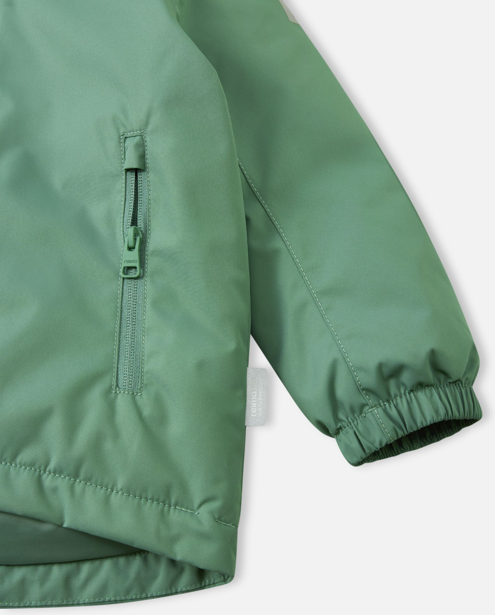 REIMA, Vinterjacka Nummela