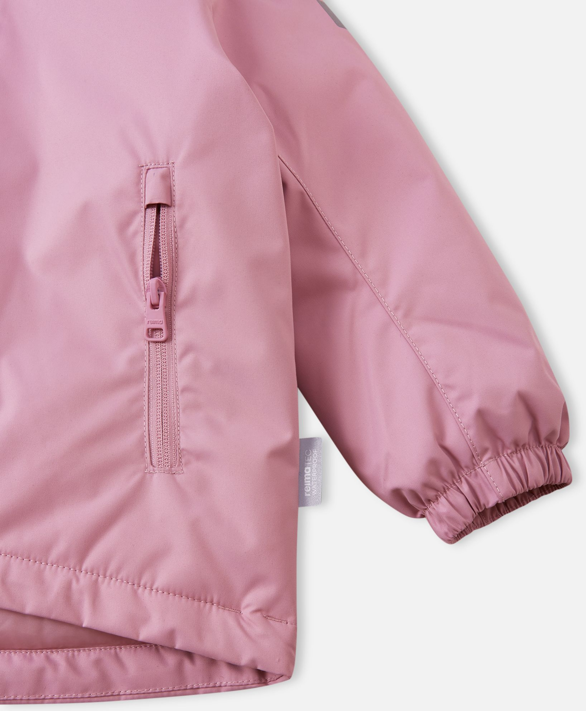 REIMA, Vinterjacka Nummela