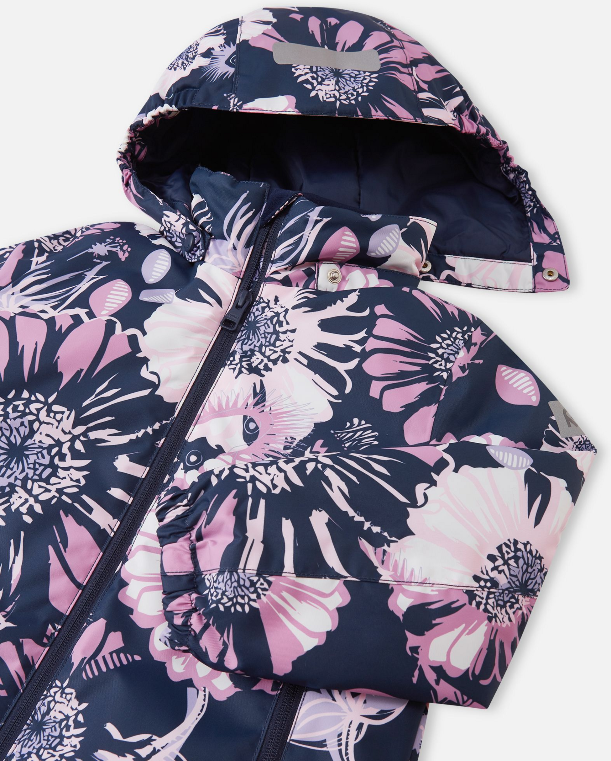 REIMA, Vinterjacka Nummela